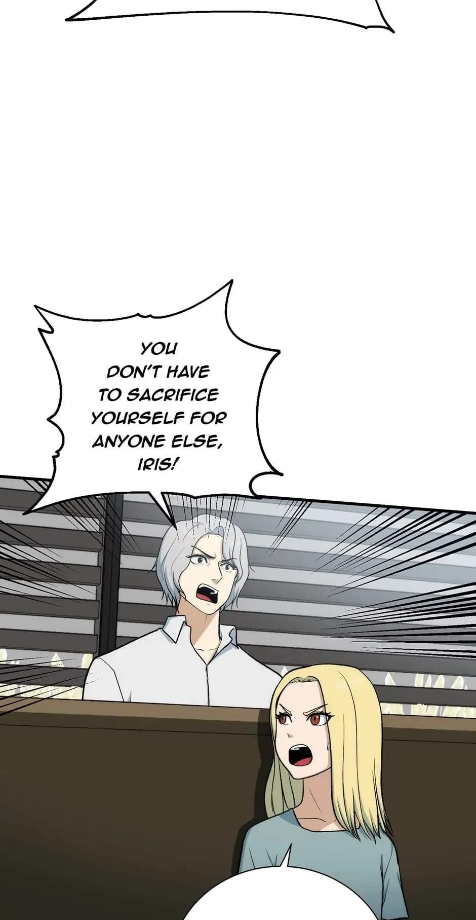 Dungeon House Chapter 95 - Page 27