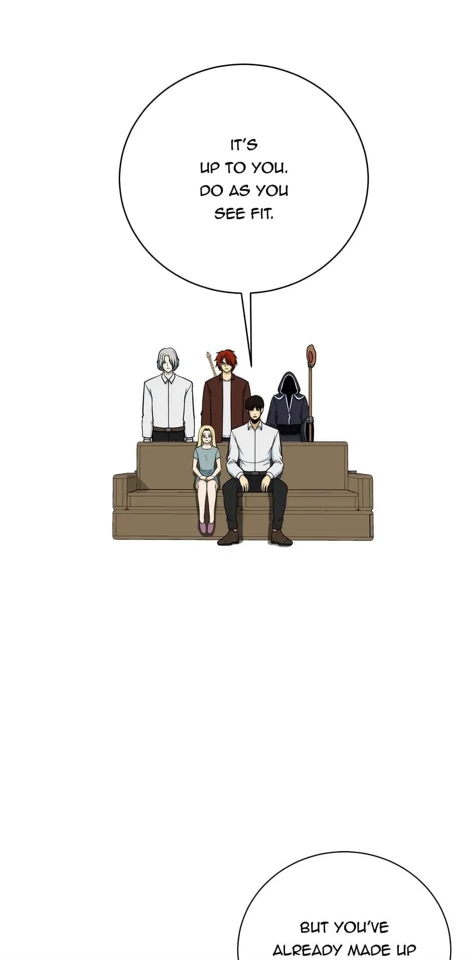 Dungeon House Chapter 95 - Page 30