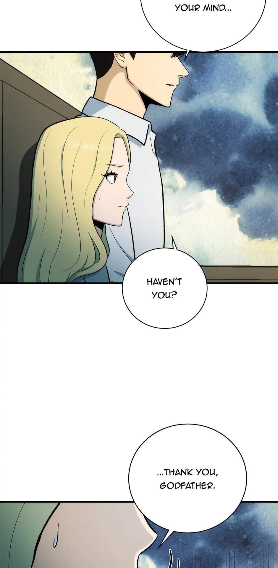 Dungeon House Chapter 95 - Page 31