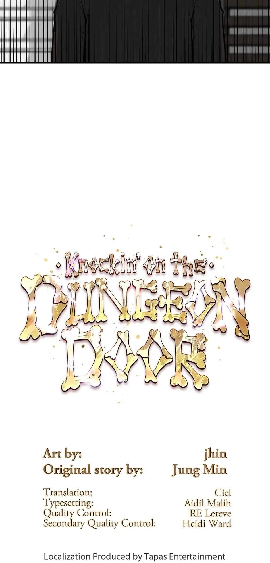 Dungeon House Chapter 95 - Page 35