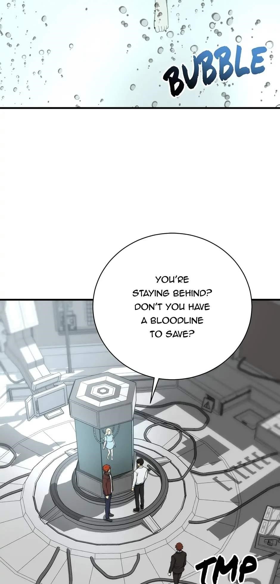 Dungeon House Chapter 95 - Page 37