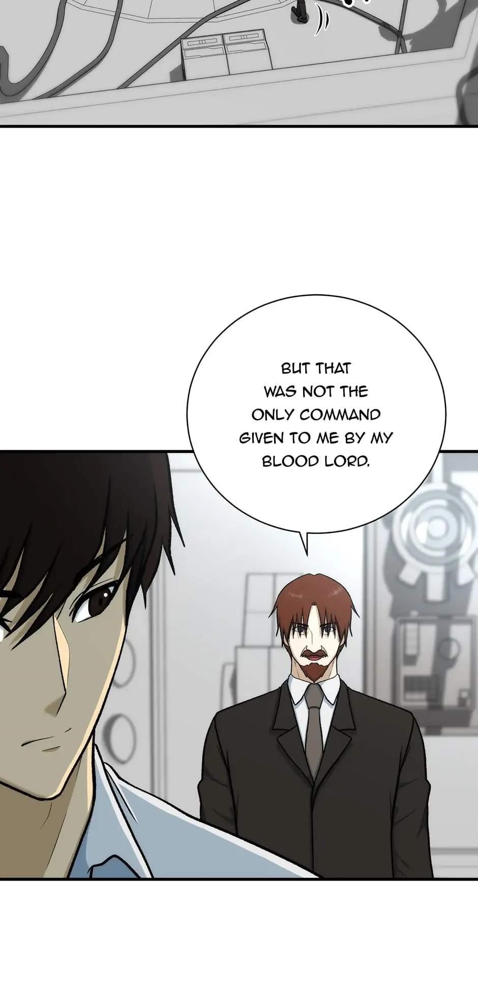 Dungeon House Chapter 95 - Page 38