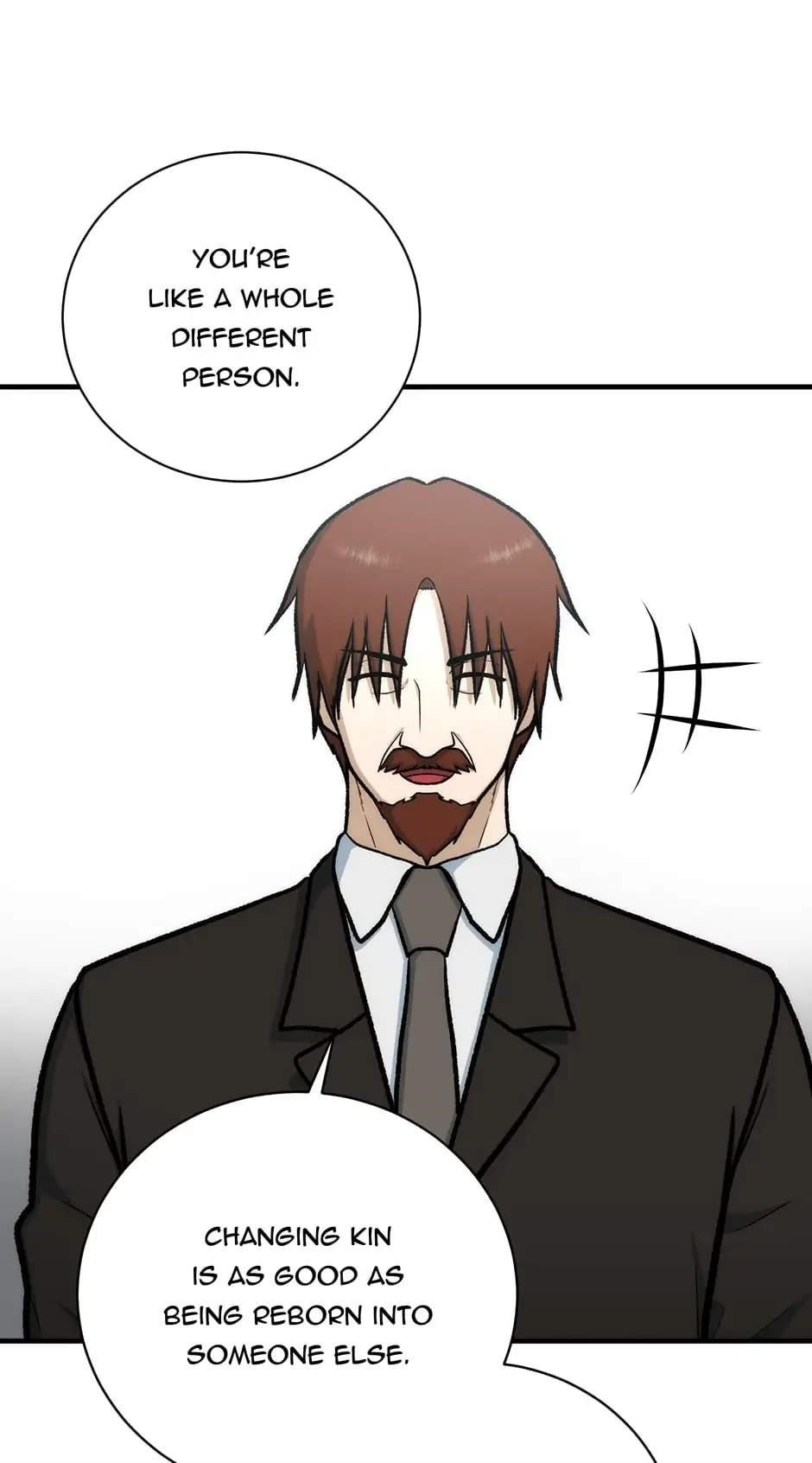 Dungeon House Chapter 95 - Page 39