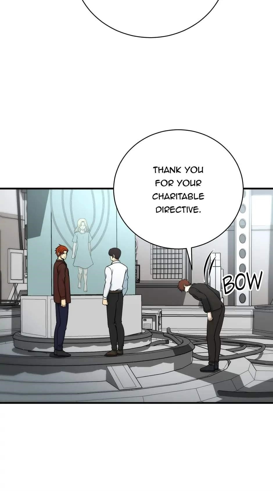 Dungeon House Chapter 95 - Page 41