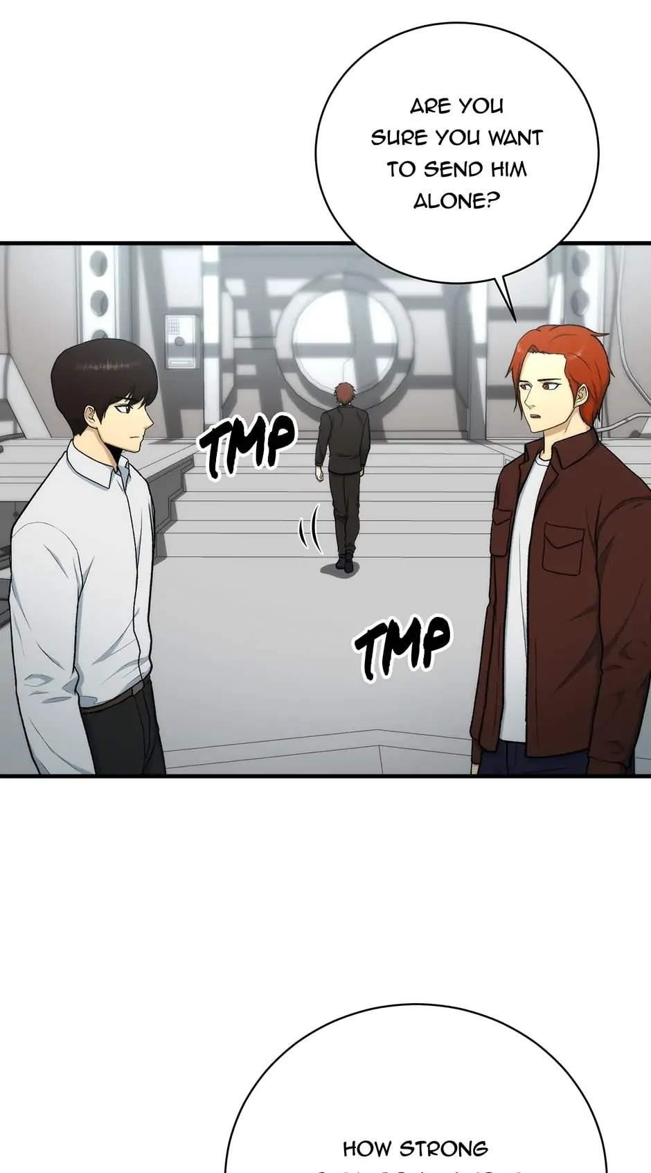 Dungeon House Chapter 95 - Page 42