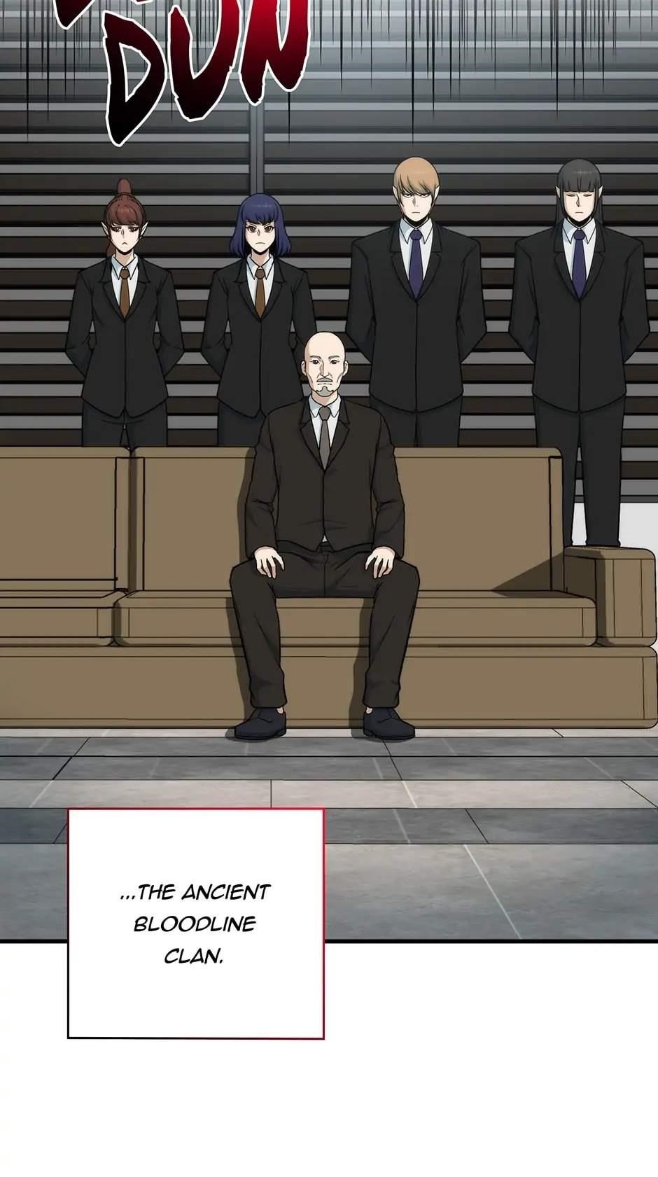 Dungeon House Chapter 95 - Page 5