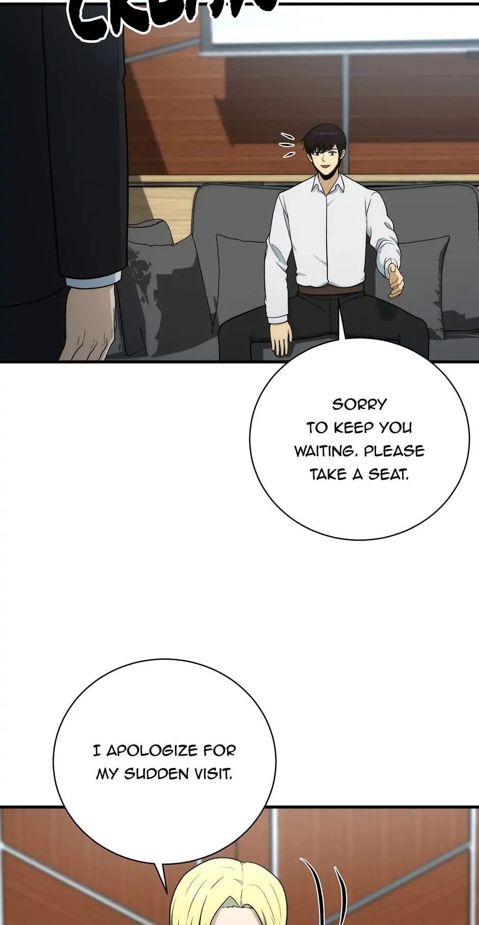 Dungeon House Chapter 95 - Page 52