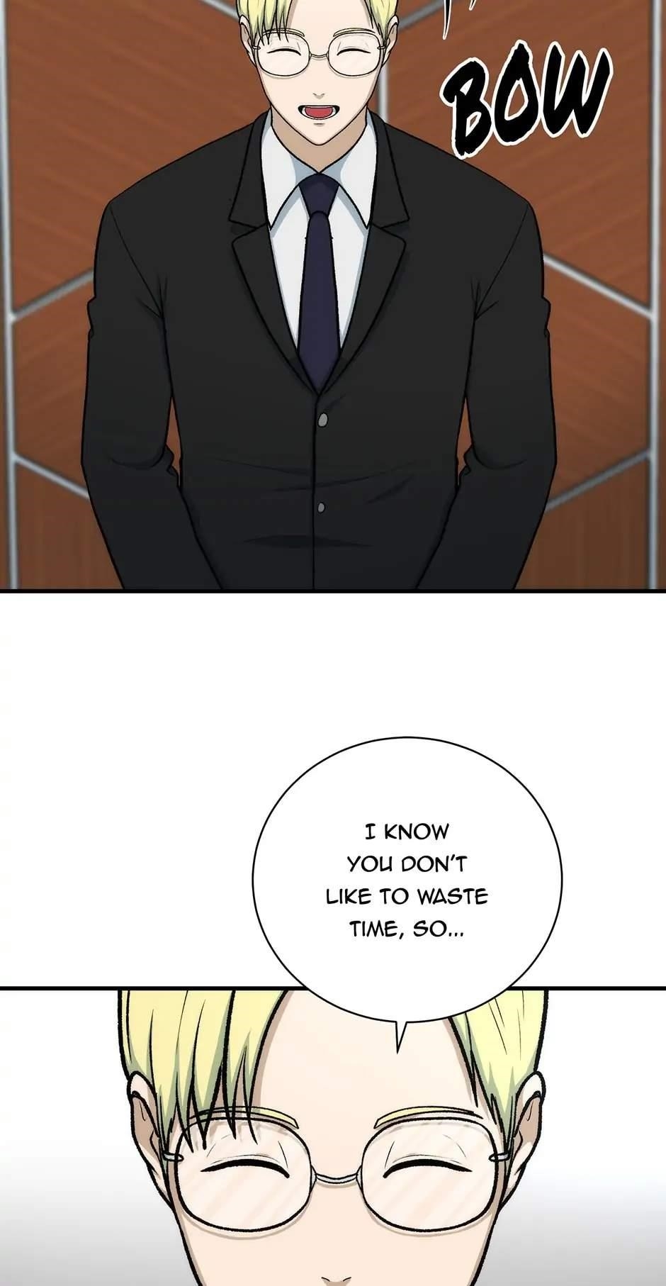 Dungeon House Chapter 95 - Page 53