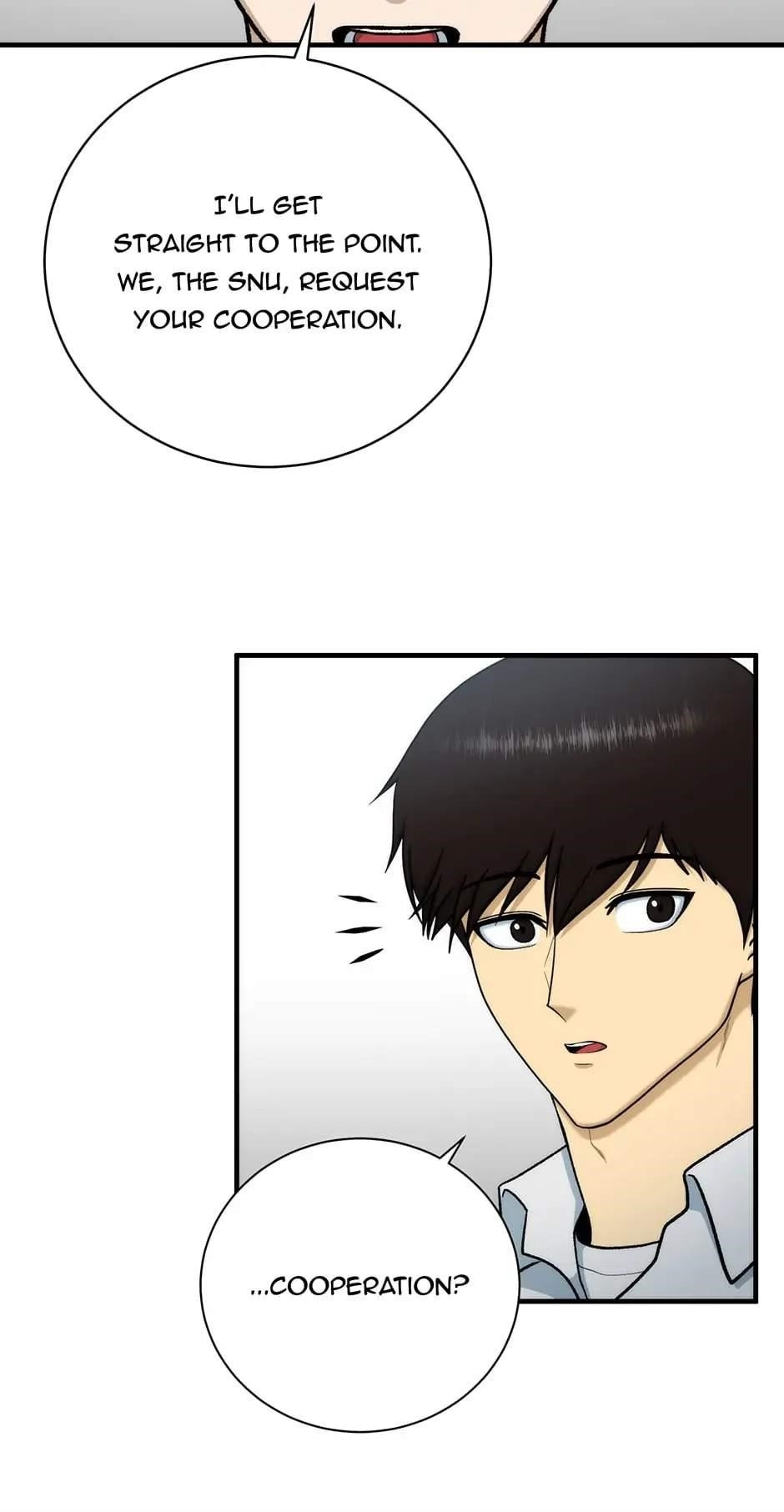 Dungeon House Chapter 95 - Page 54