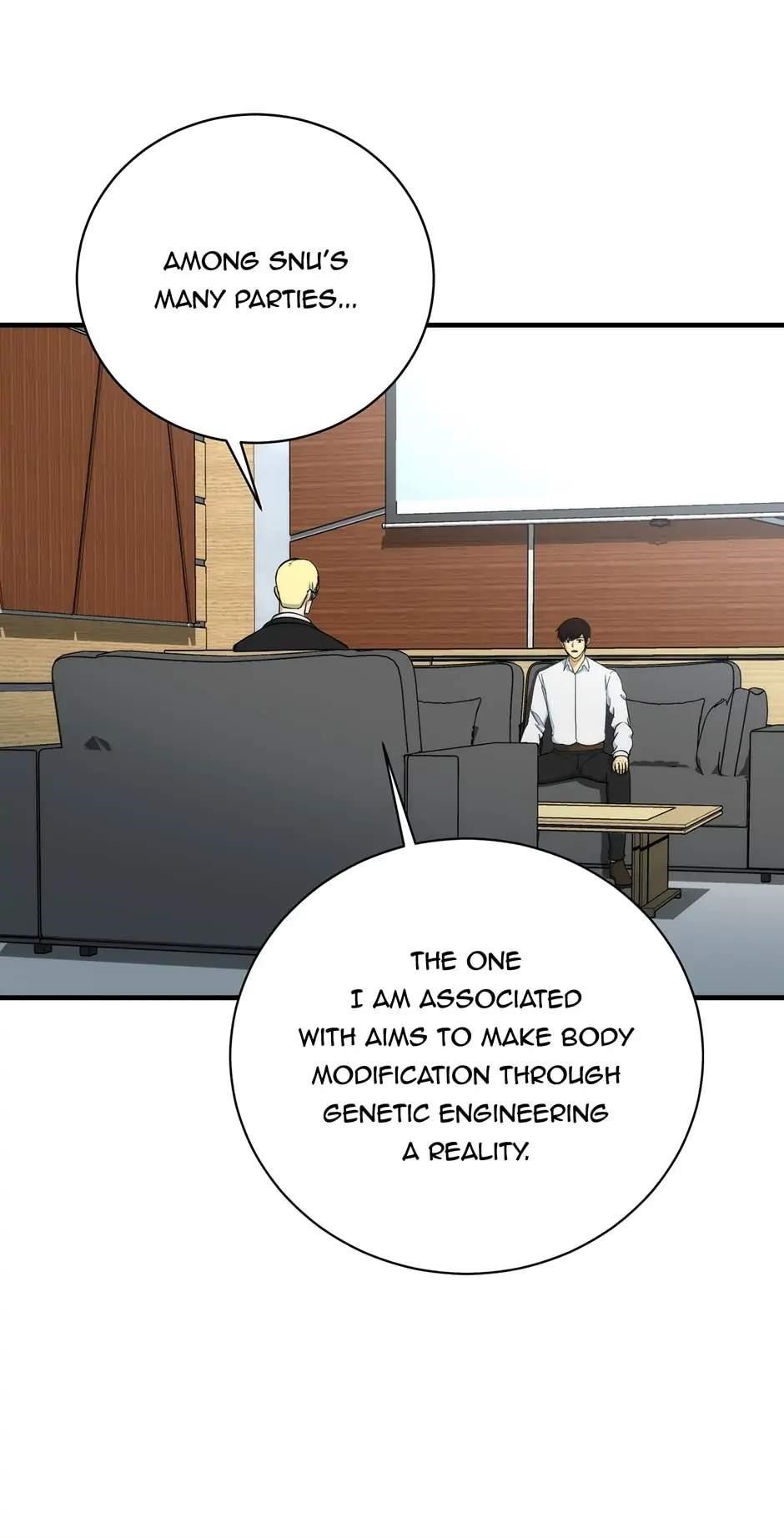 Dungeon House Chapter 95 - Page 55