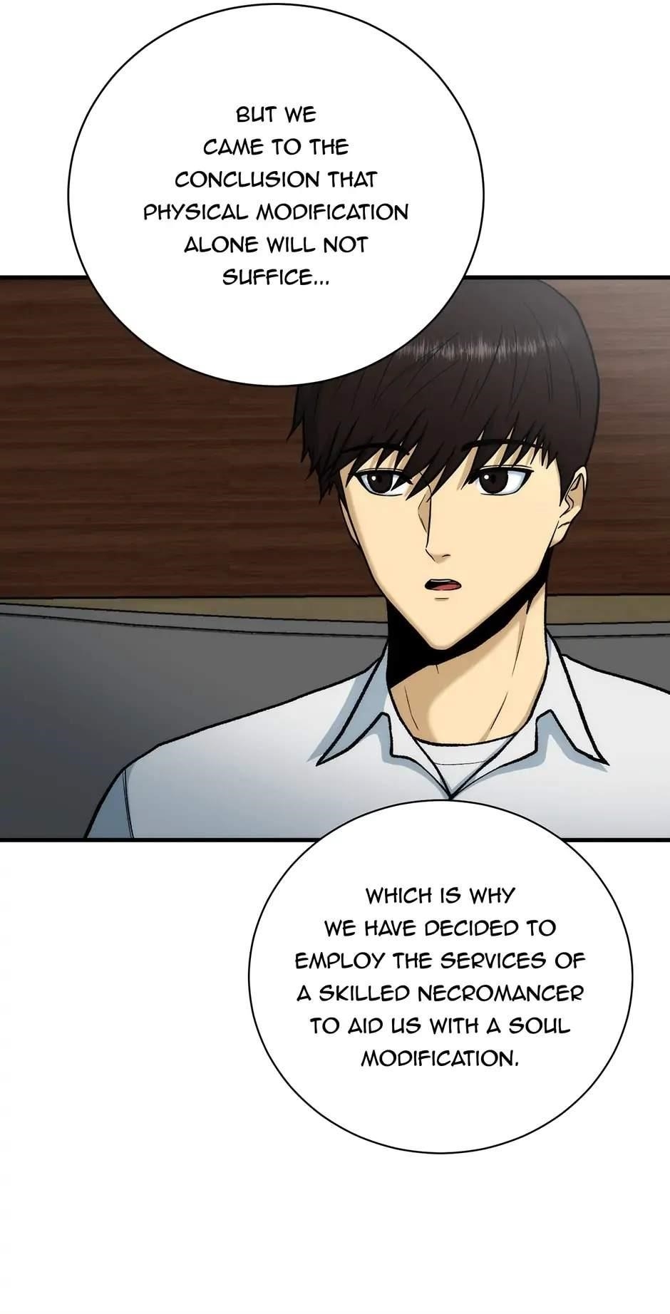 Dungeon House Chapter 95 - Page 56