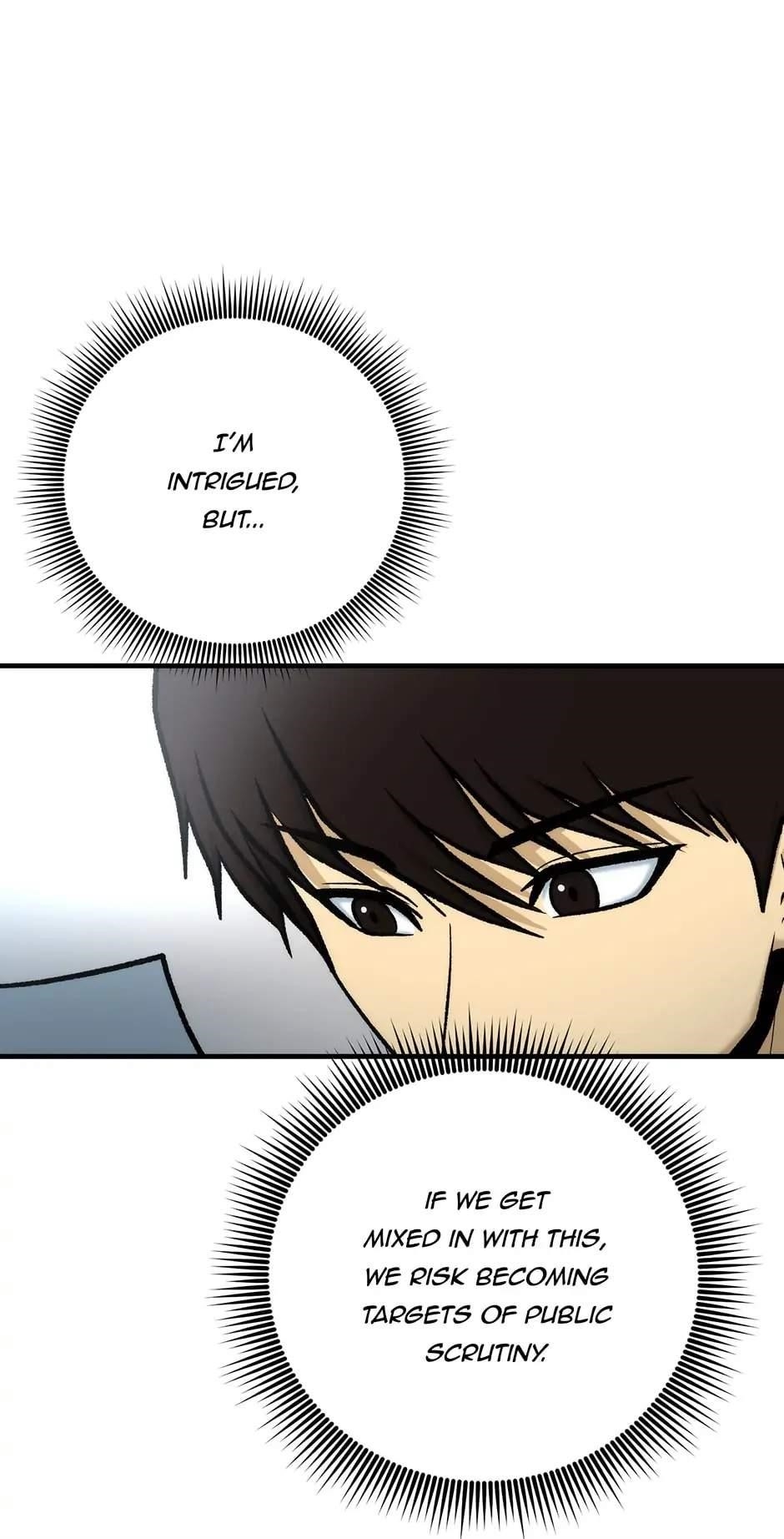 Dungeon House Chapter 95 - Page 58