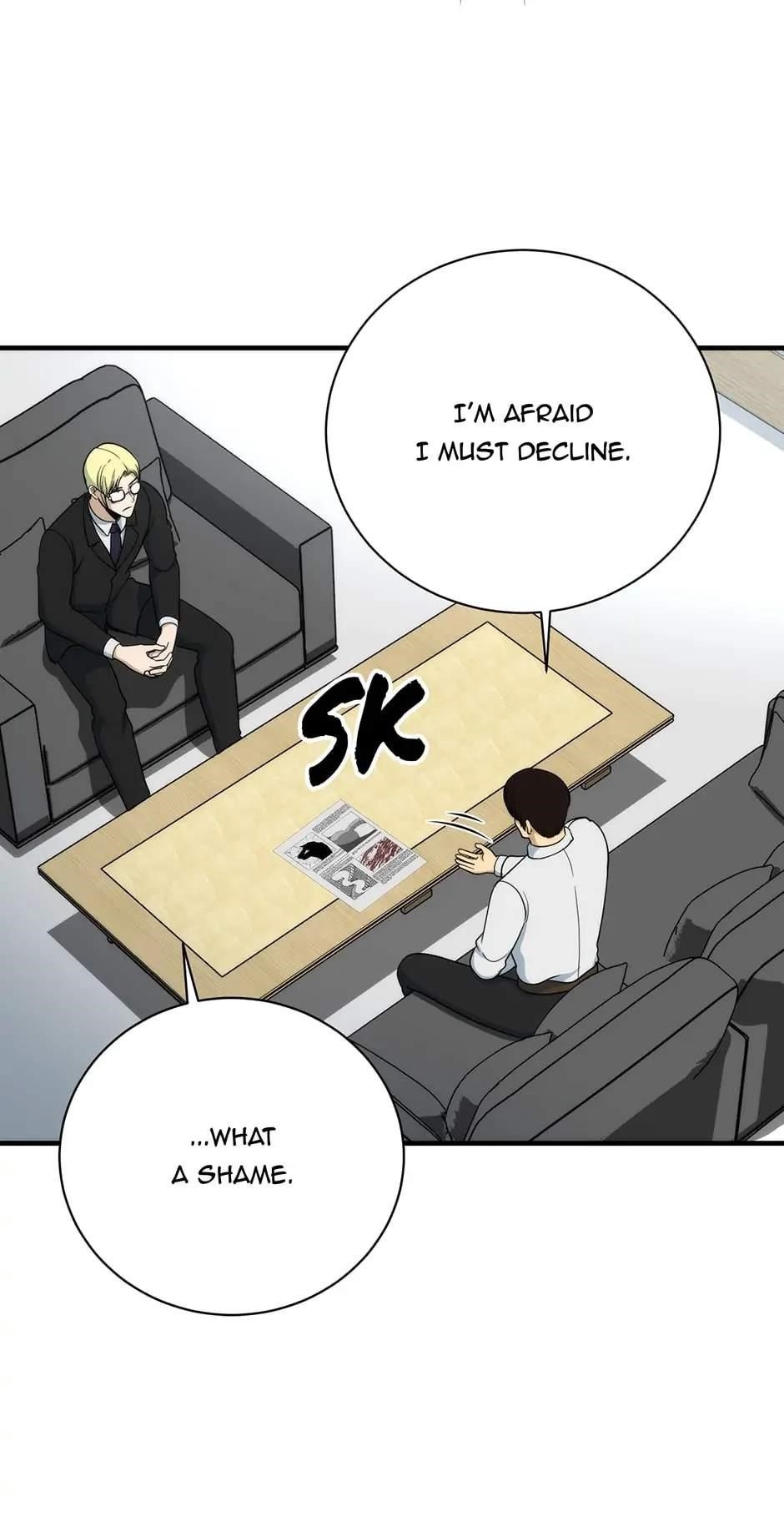 Dungeon House Chapter 95 - Page 59