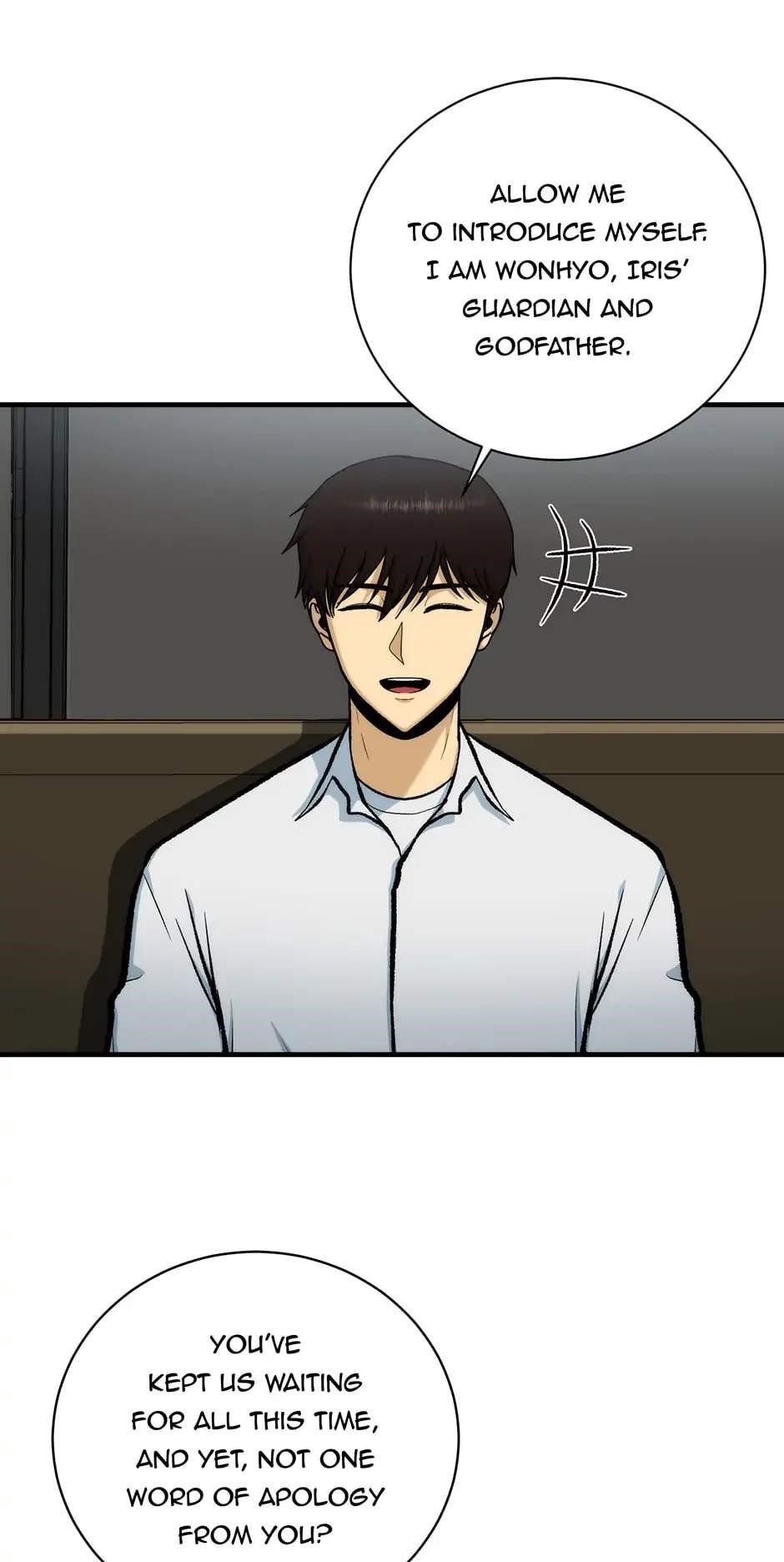 Dungeon House Chapter 95 - Page 6