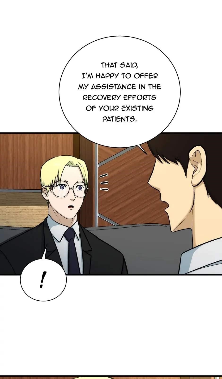 Dungeon House Chapter 95 - Page 60