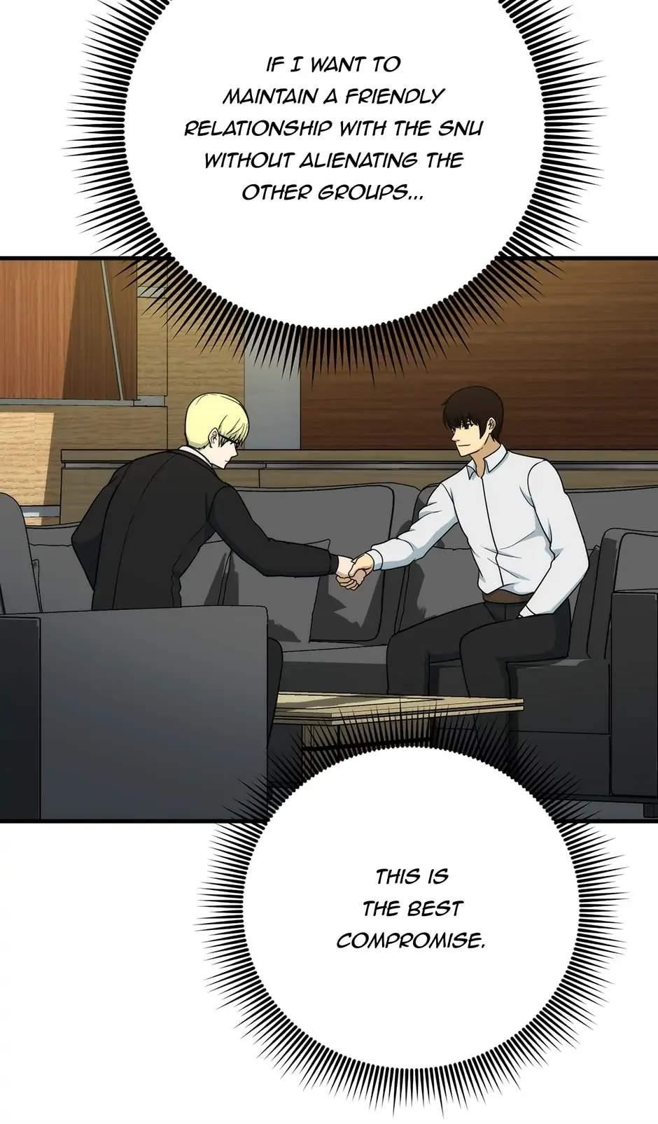 Dungeon House Chapter 95 - Page 62