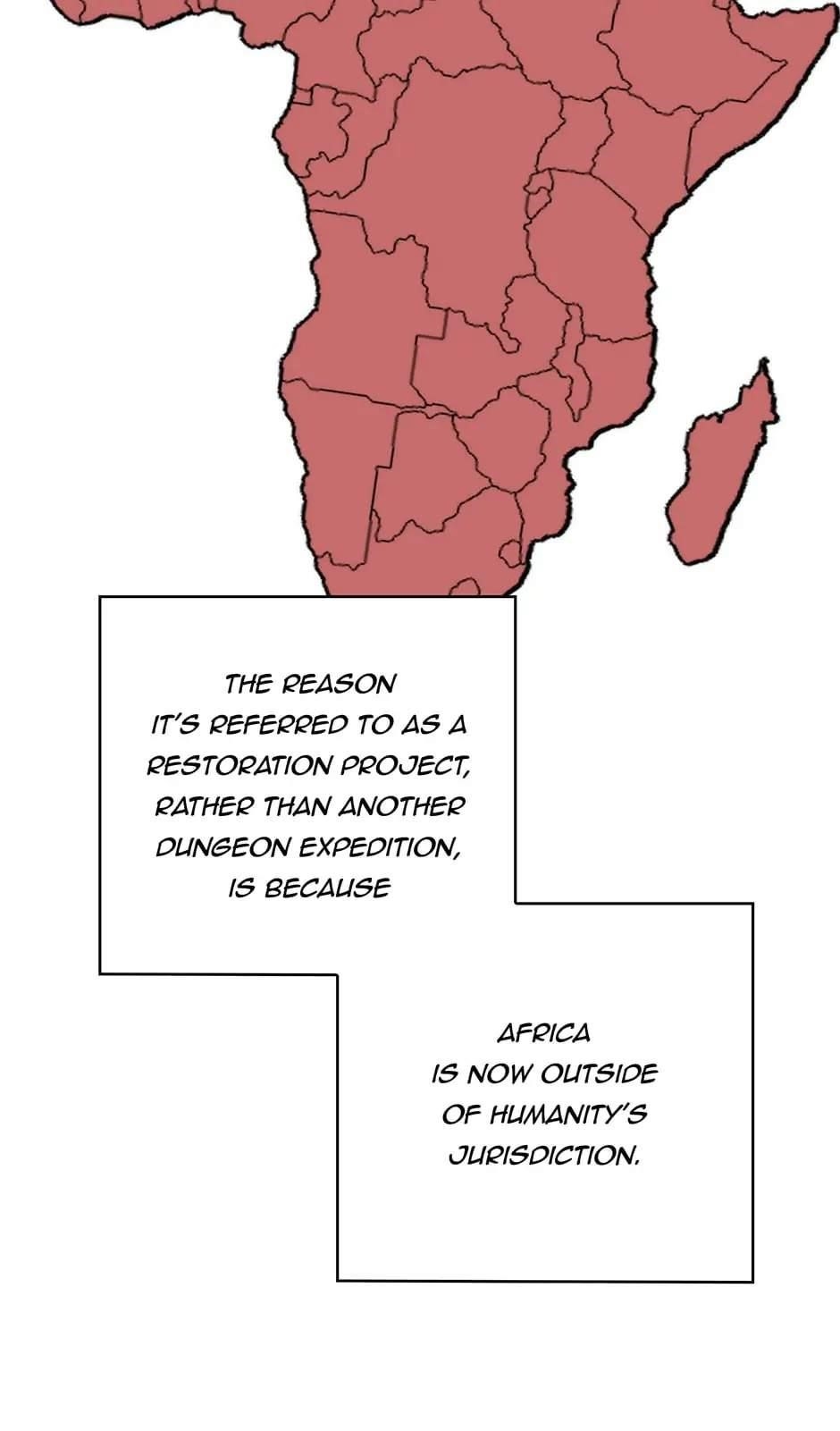 Dungeon House Chapter 95 - Page 64