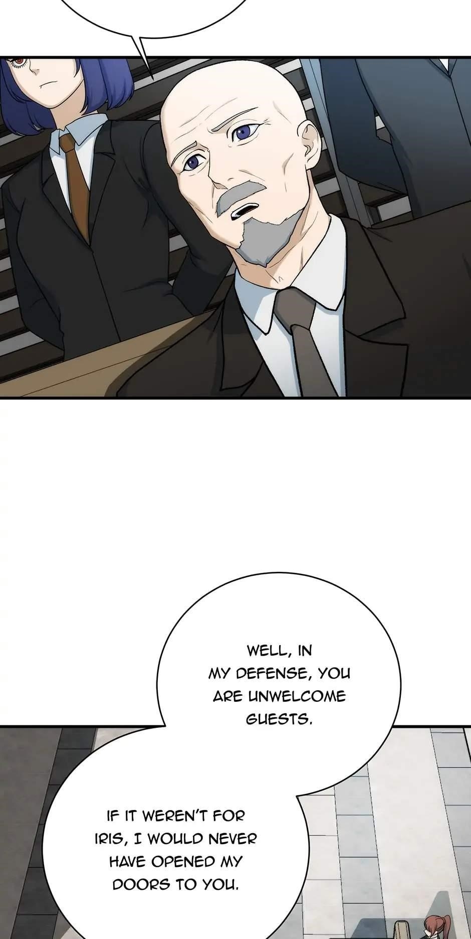 Dungeon House Chapter 95 - Page 7