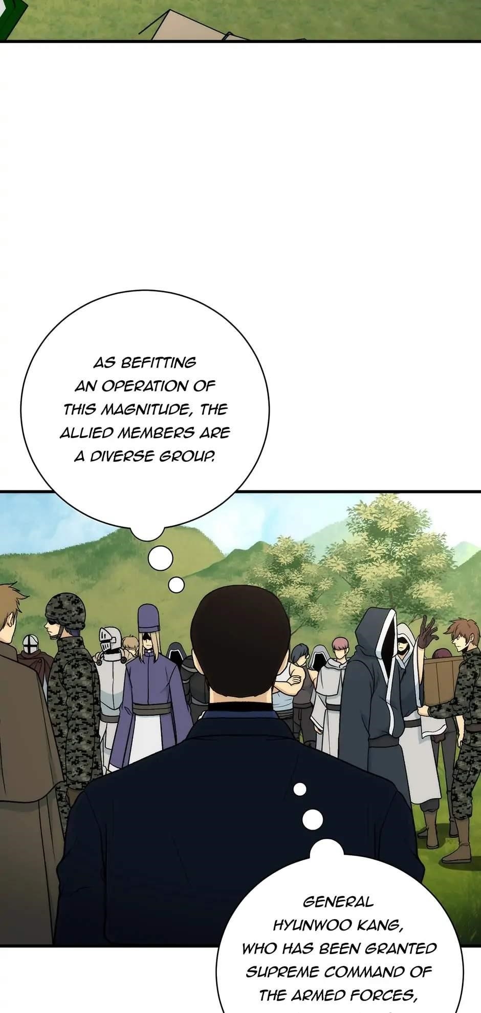 Dungeon House Chapter 96 - Page 2