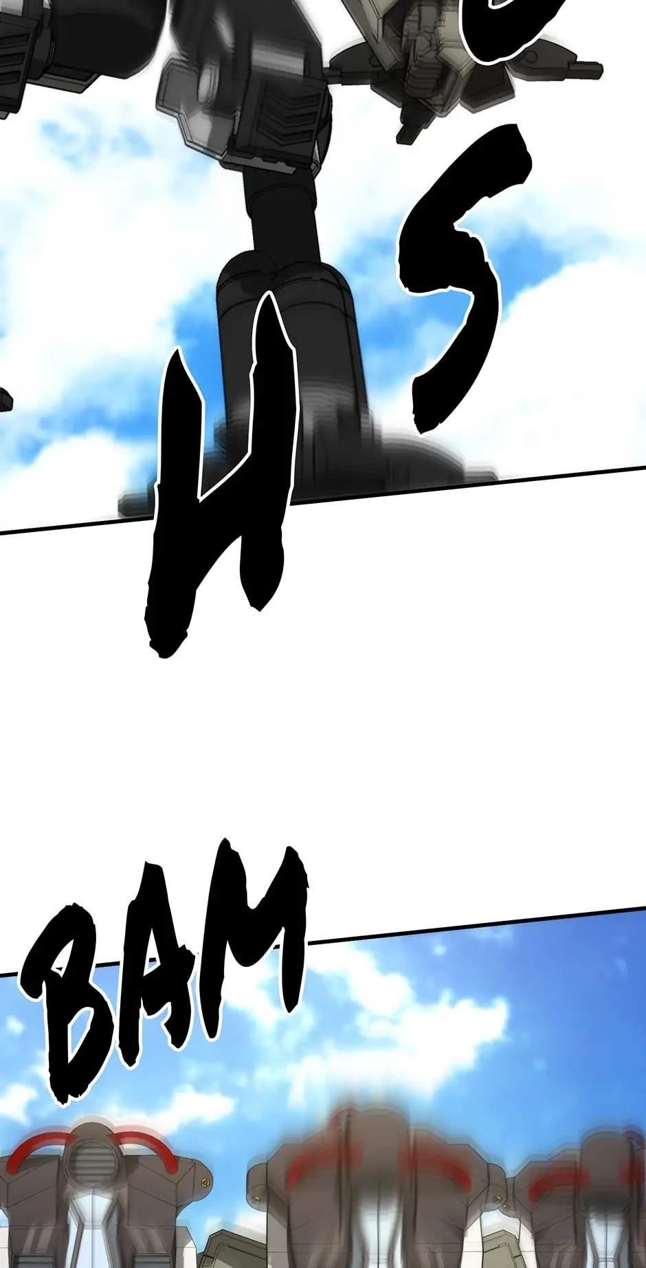 Dungeon House Chapter 96 - Page 21