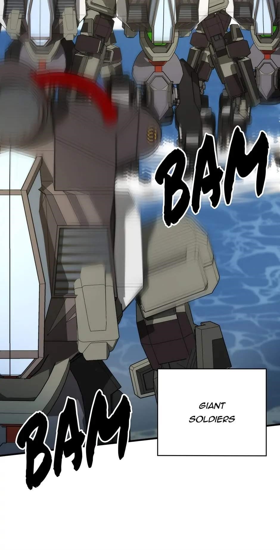 Dungeon House Chapter 96 - Page 22