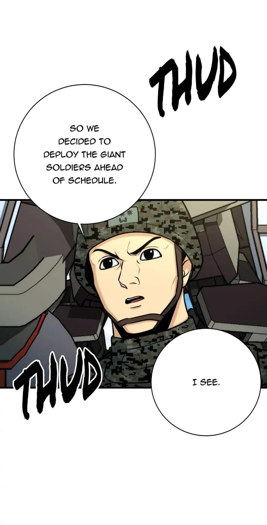 Dungeon House Chapter 96 - Page 24