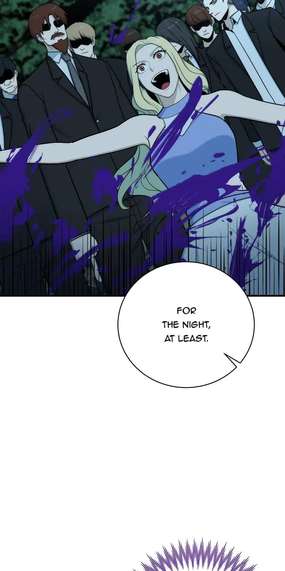 Dungeon House Chapter 96 - Page 28