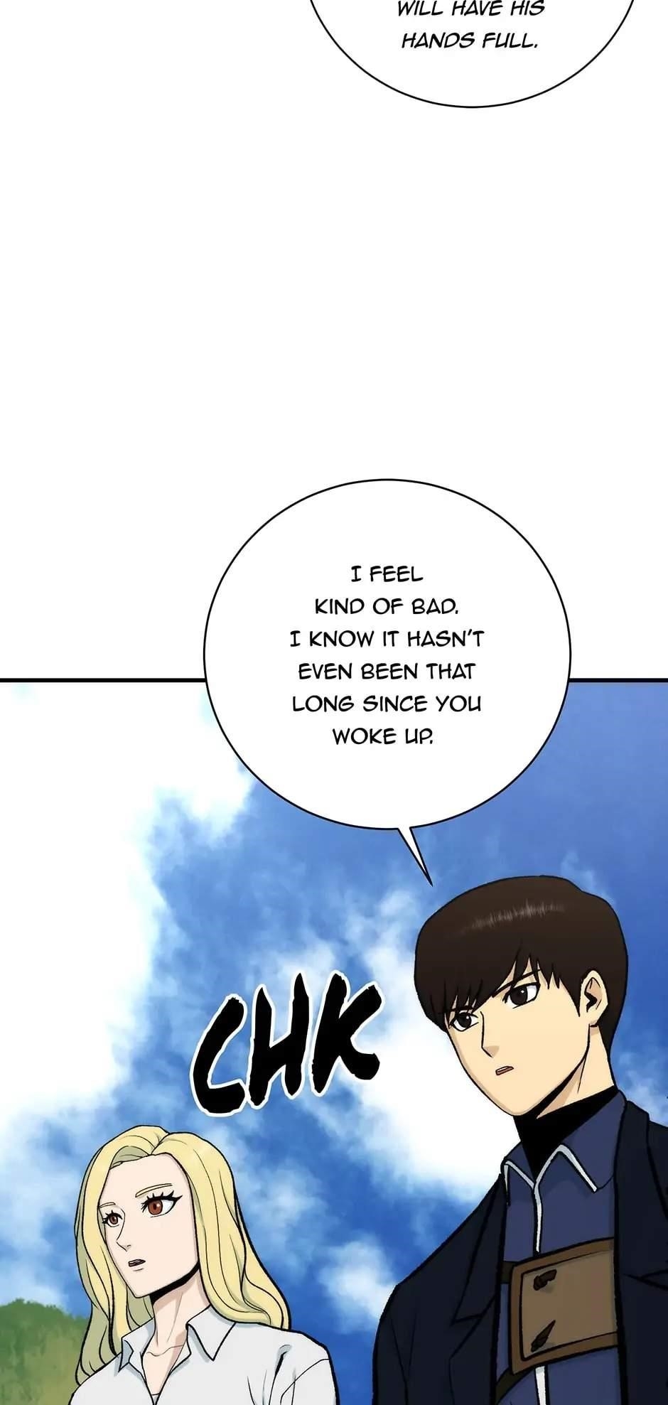 Dungeon House Chapter 96 - Page 3