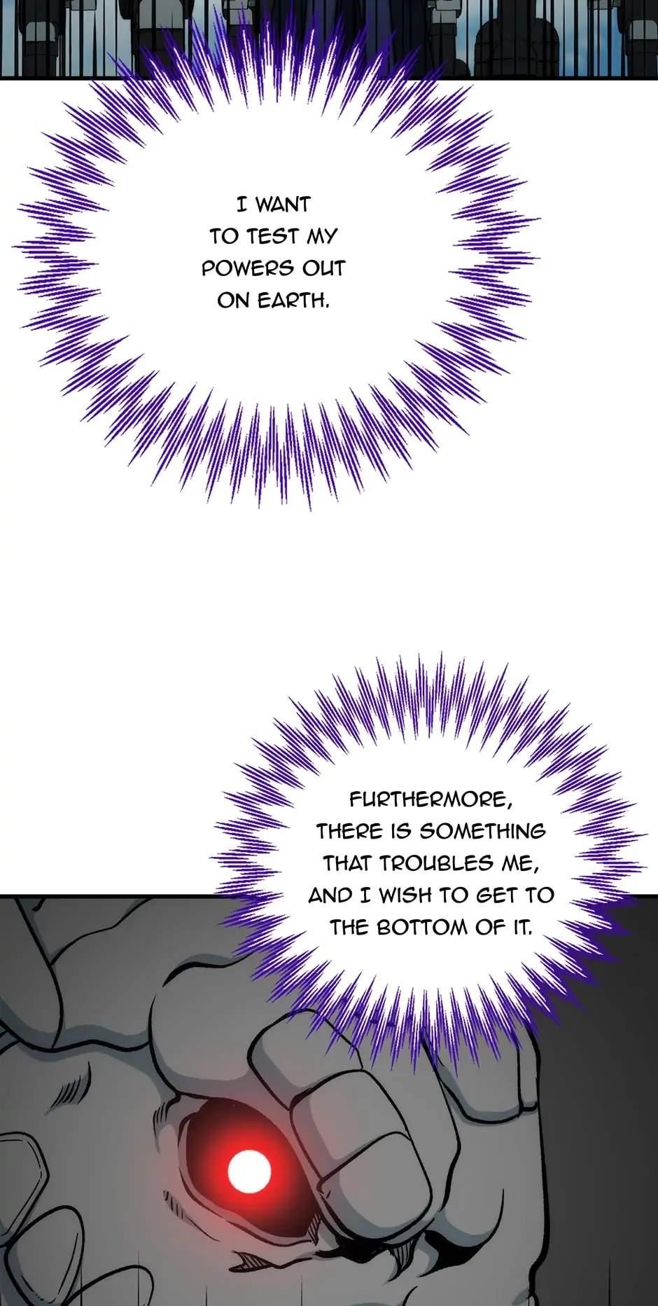 Dungeon House Chapter 96 - Page 31