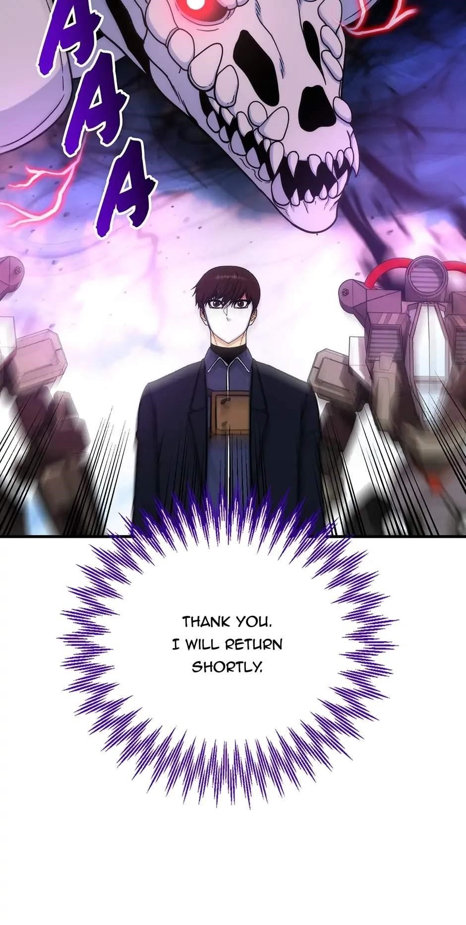 Dungeon House Chapter 96 - Page 33