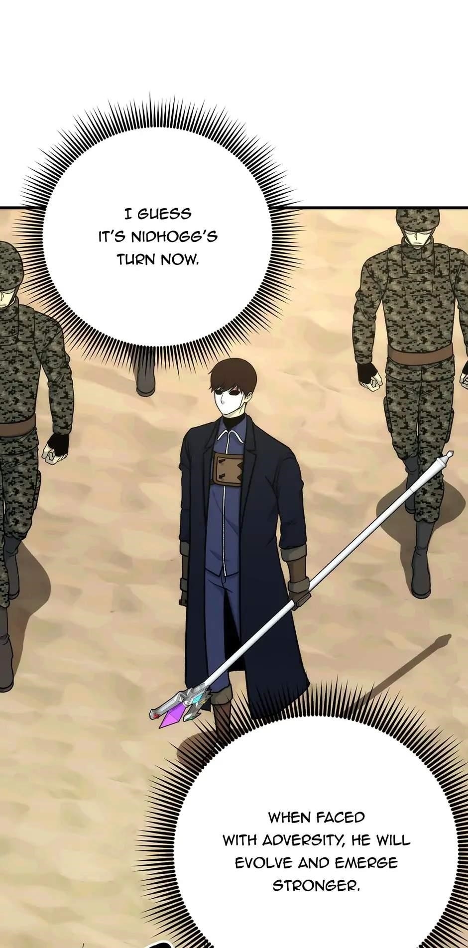 Dungeon House Chapter 96 - Page 34