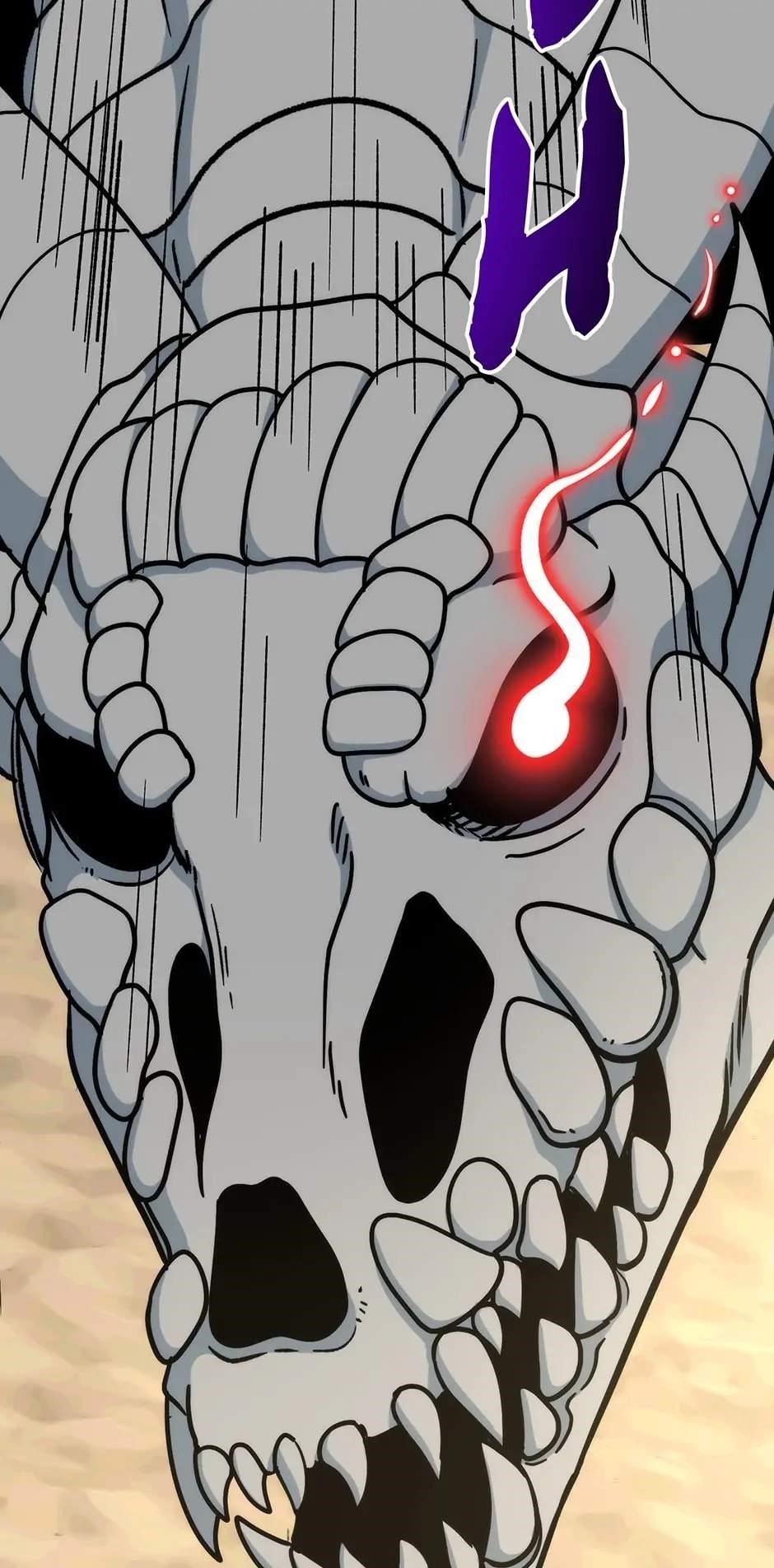 Dungeon House Chapter 96 - Page 36