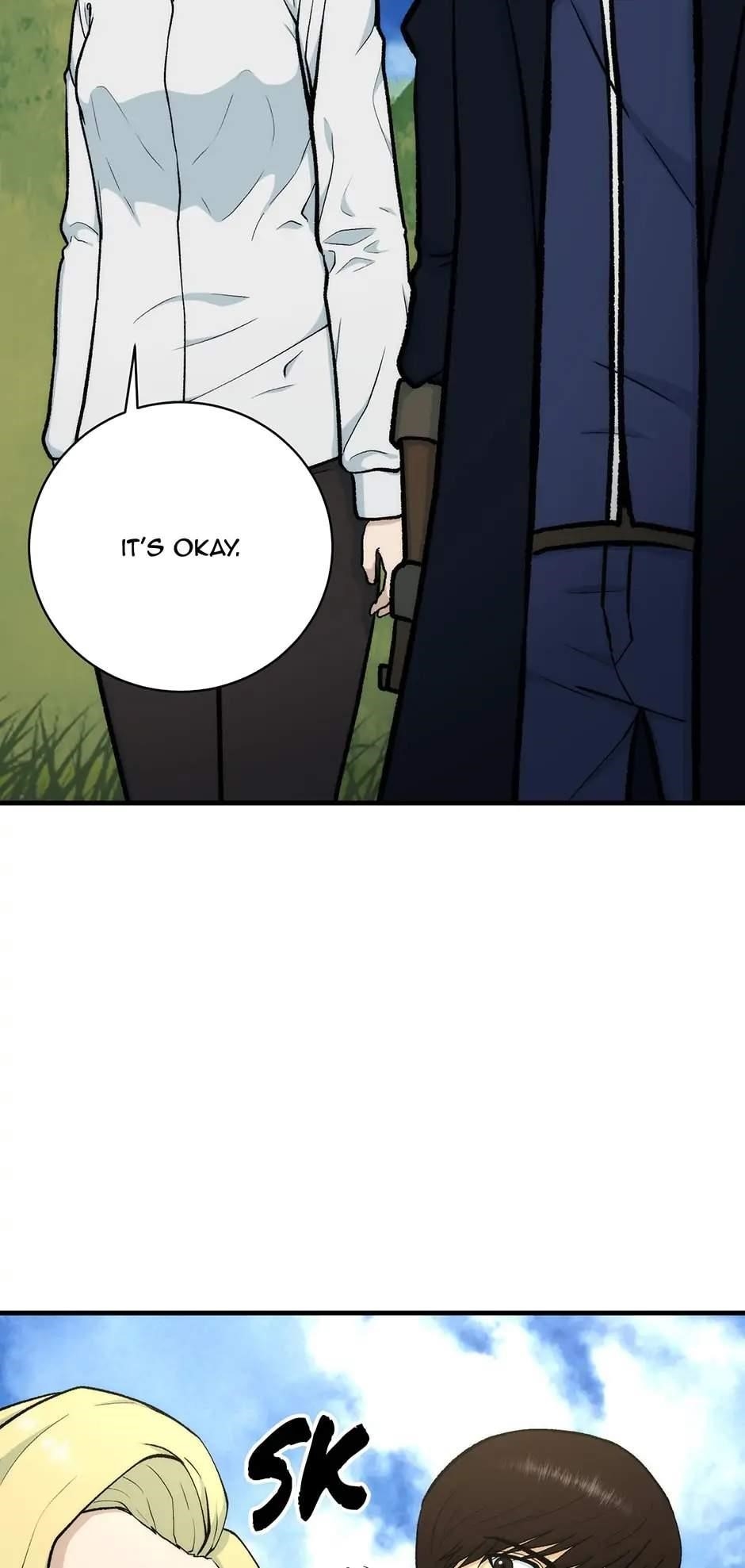 Dungeon House Chapter 96 - Page 4