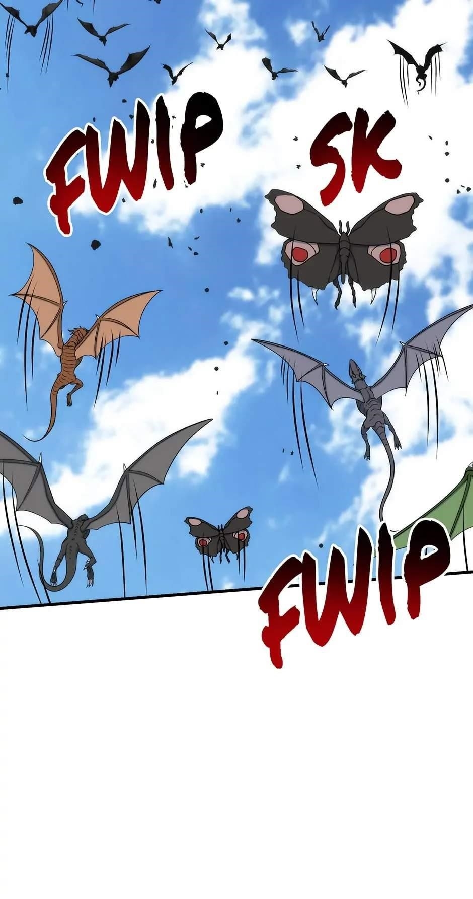 Dungeon House Chapter 96 - Page 43