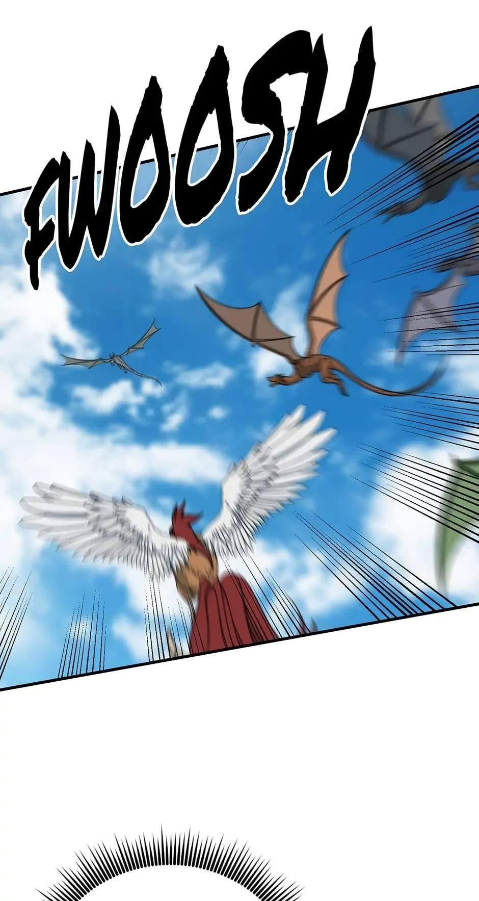 Dungeon House Chapter 96 - Page 47