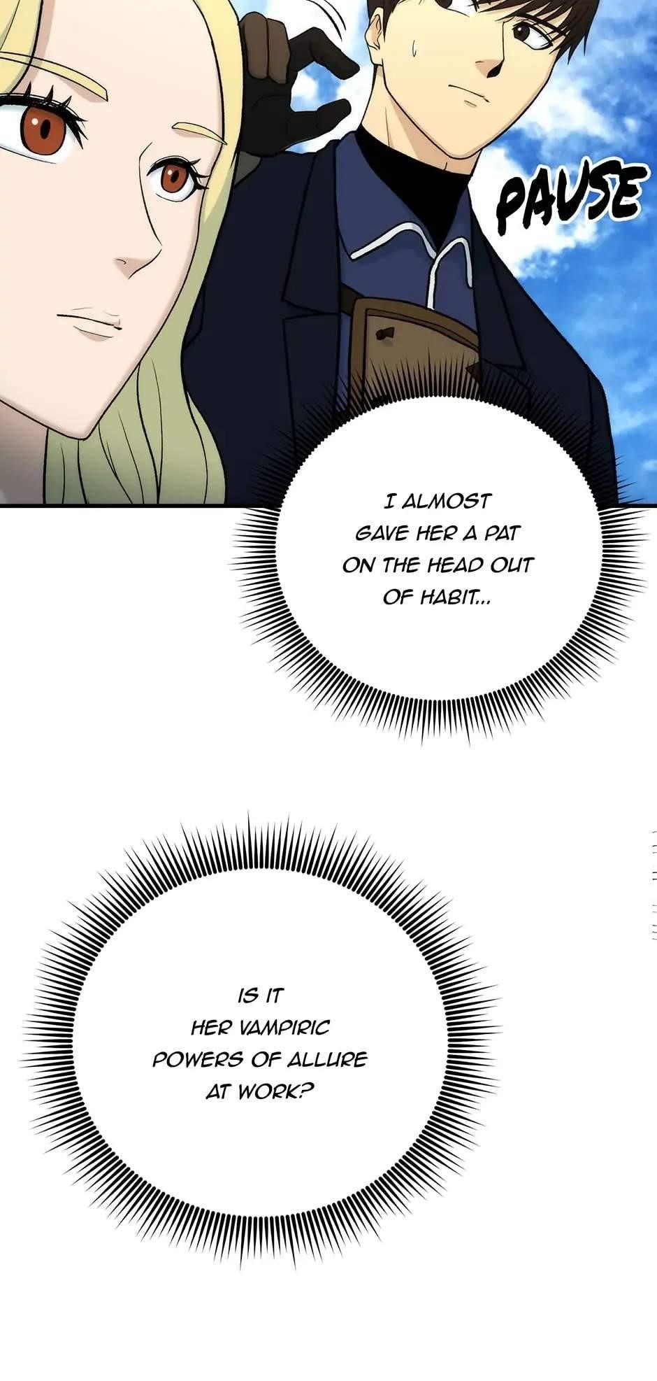 Dungeon House Chapter 96 - Page 5