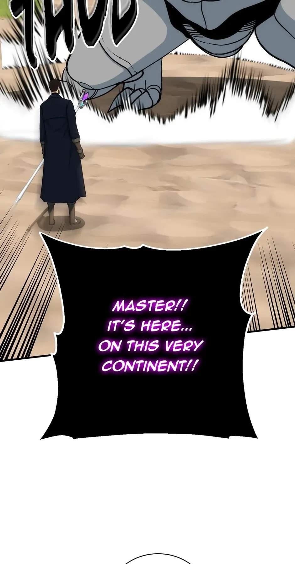 Dungeon House Chapter 96 - Page 51