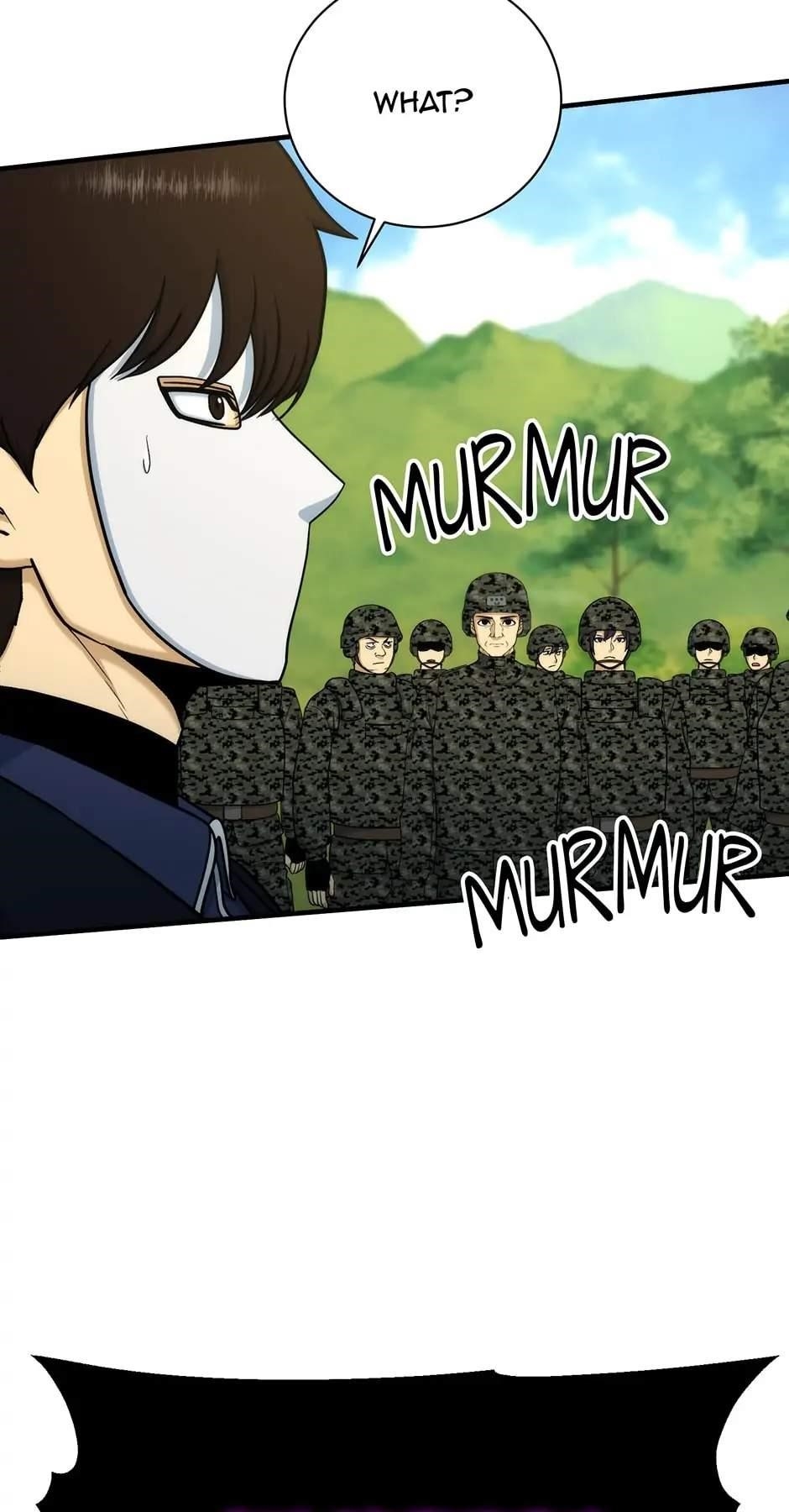 Dungeon House Chapter 96 - Page 52