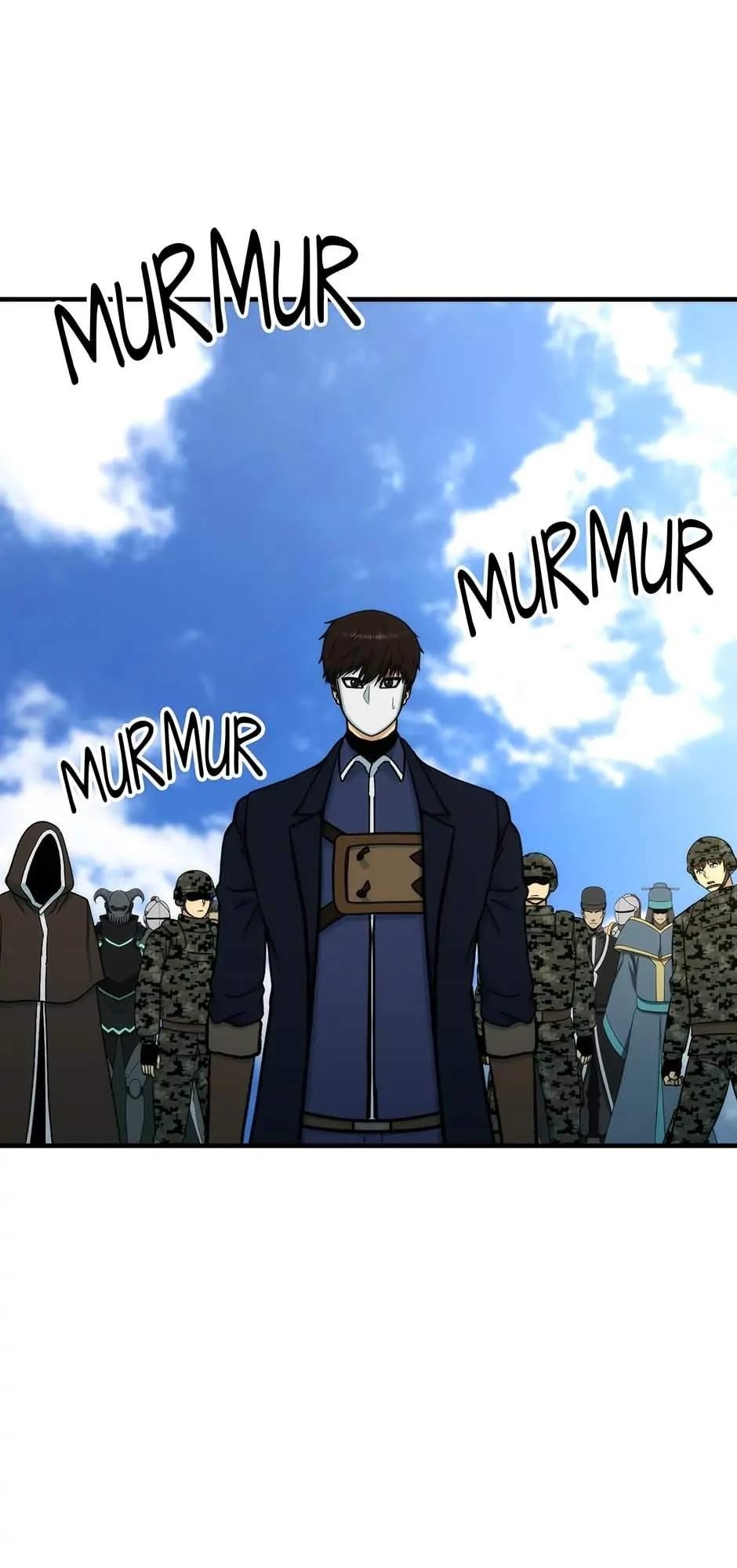 Dungeon House Chapter 96 - Page 54