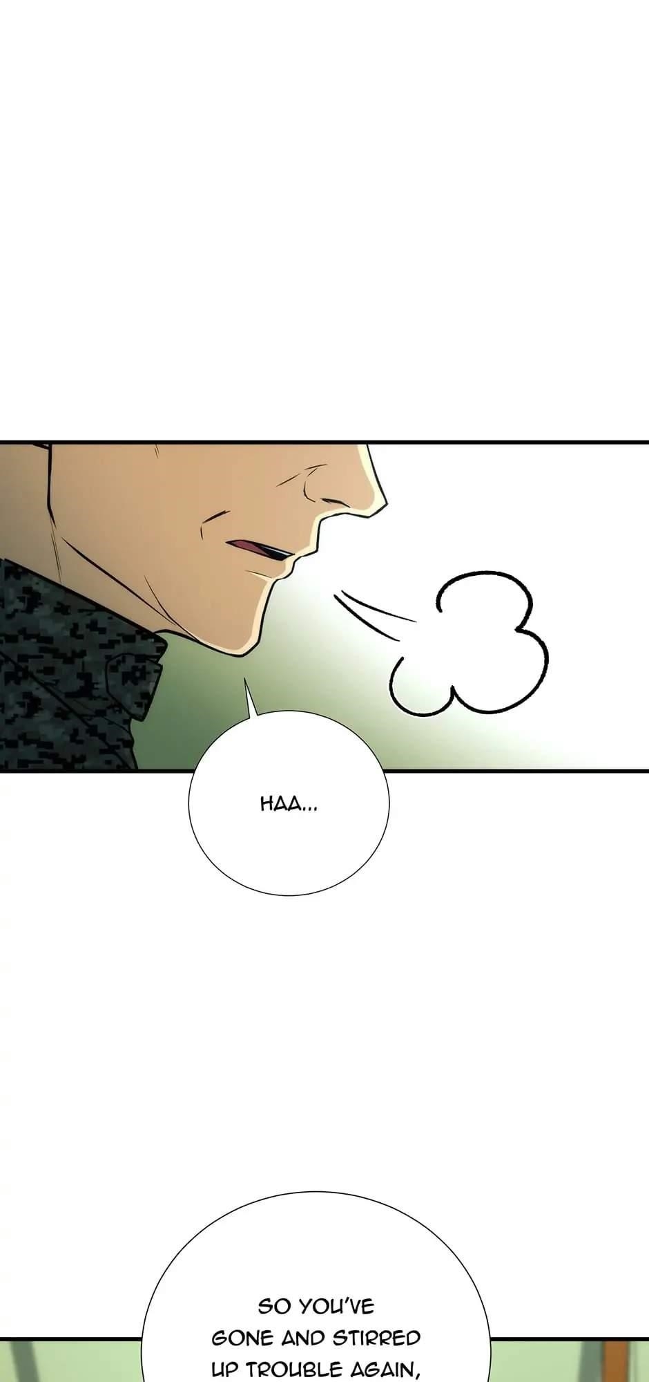 Dungeon House Chapter 96 - Page 55