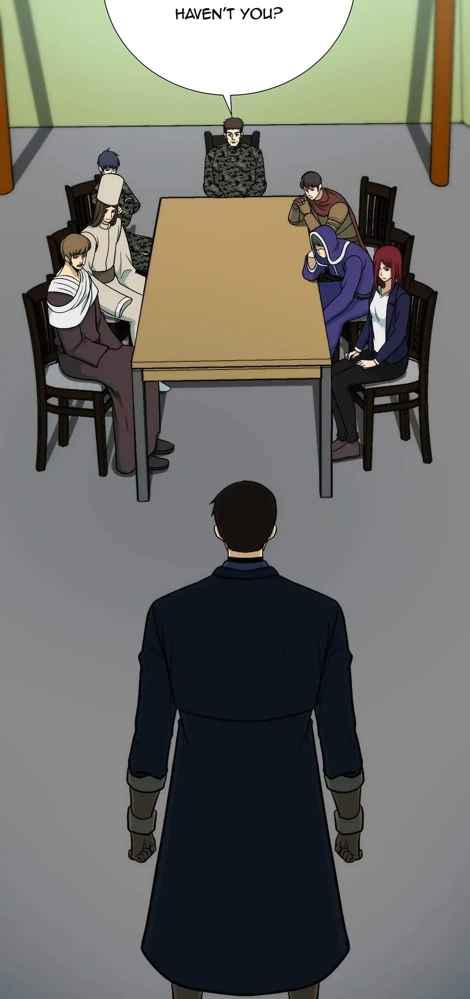 Dungeon House Chapter 96 - Page 56