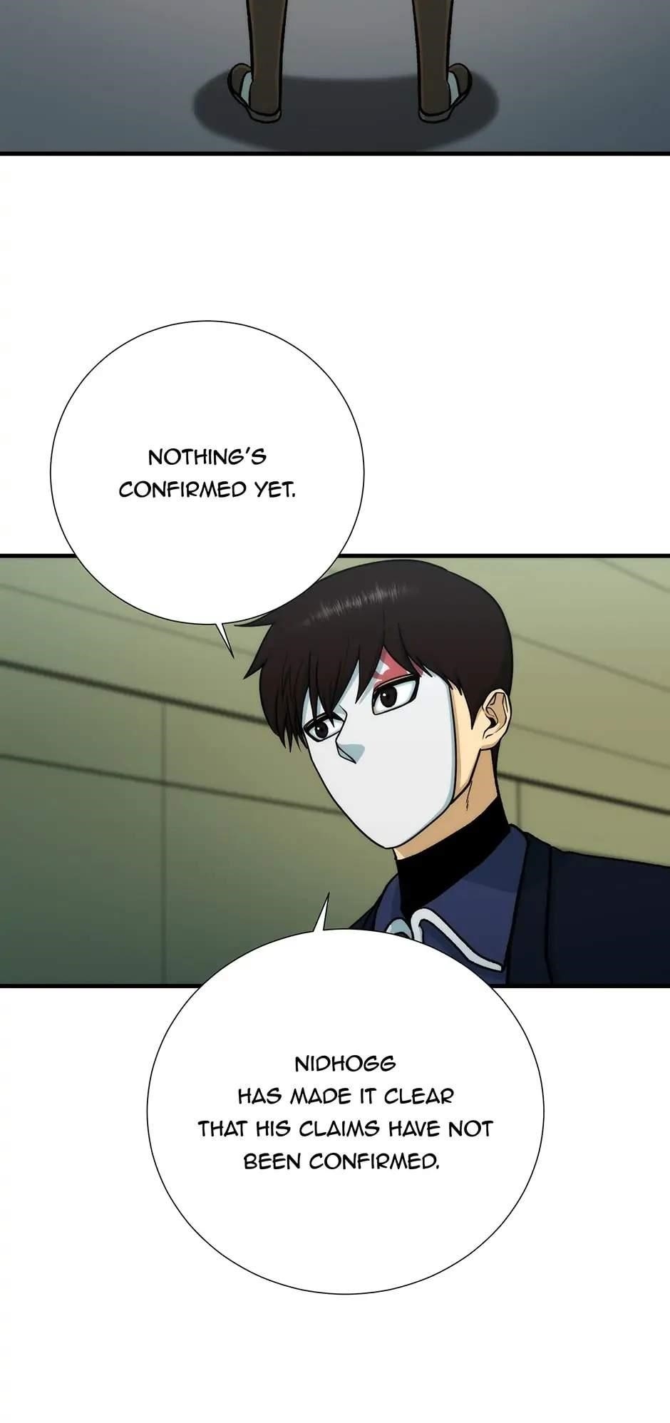 Dungeon House Chapter 96 - Page 57