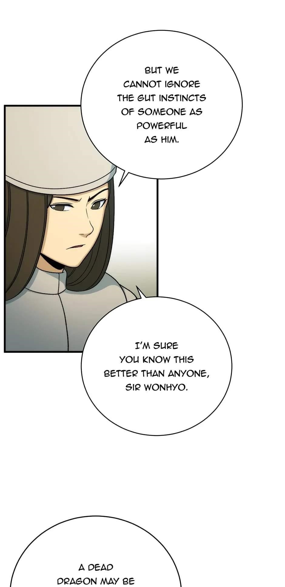 Dungeon House Chapter 96 - Page 58