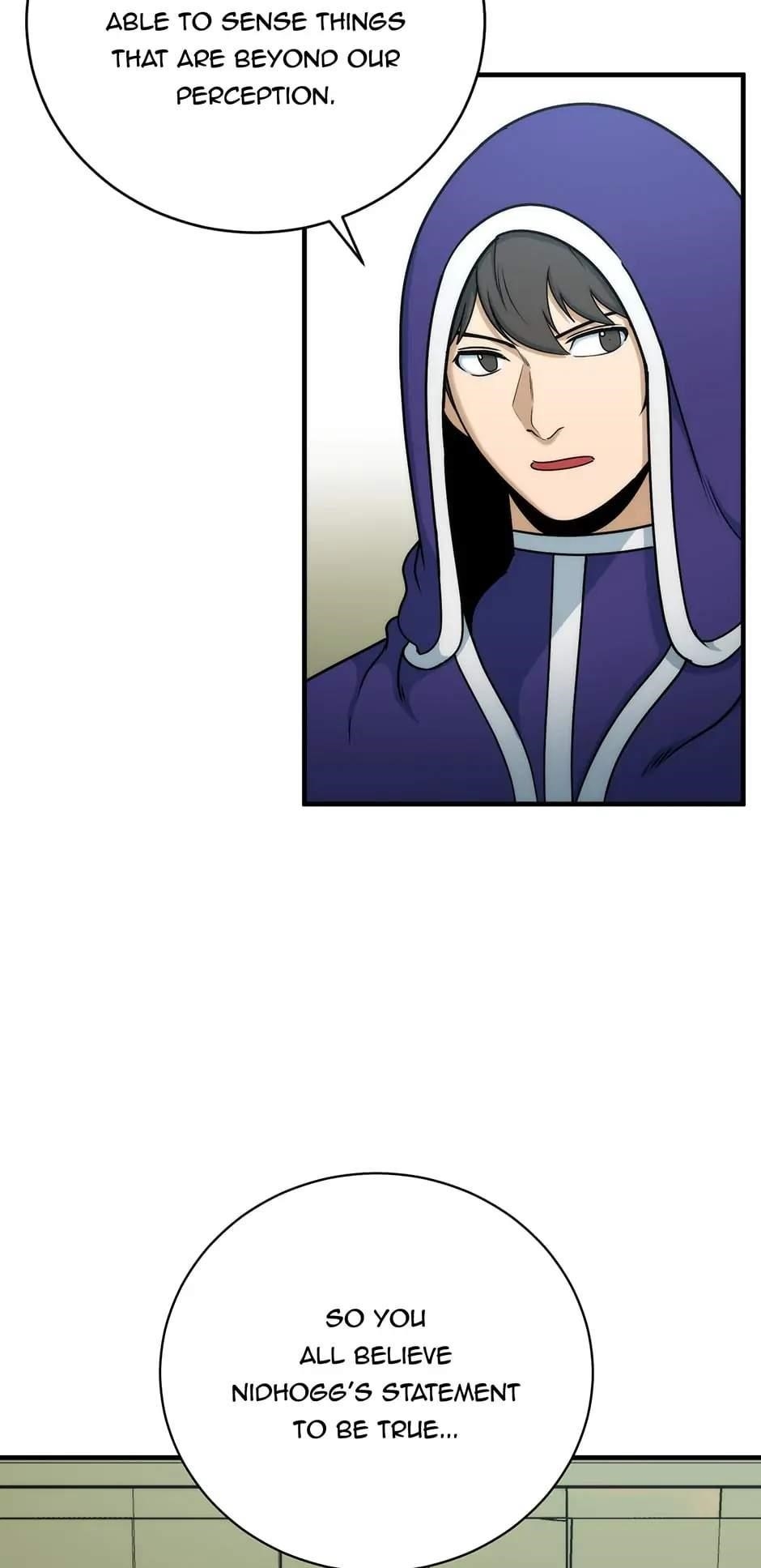 Dungeon House Chapter 96 - Page 59