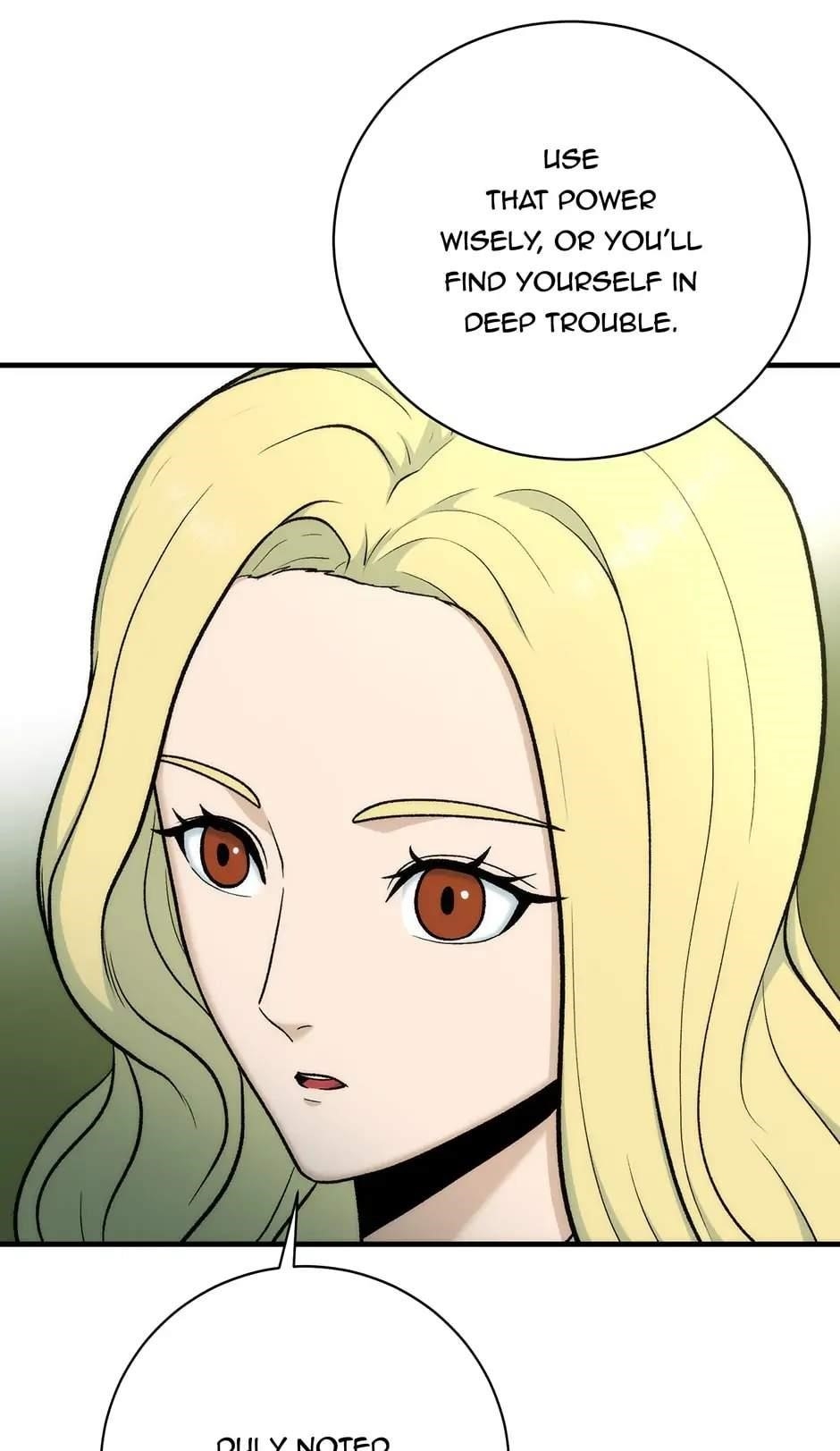 Dungeon House Chapter 96 - Page 6