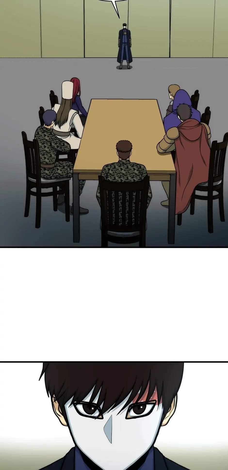 Dungeon House Chapter 96 - Page 60