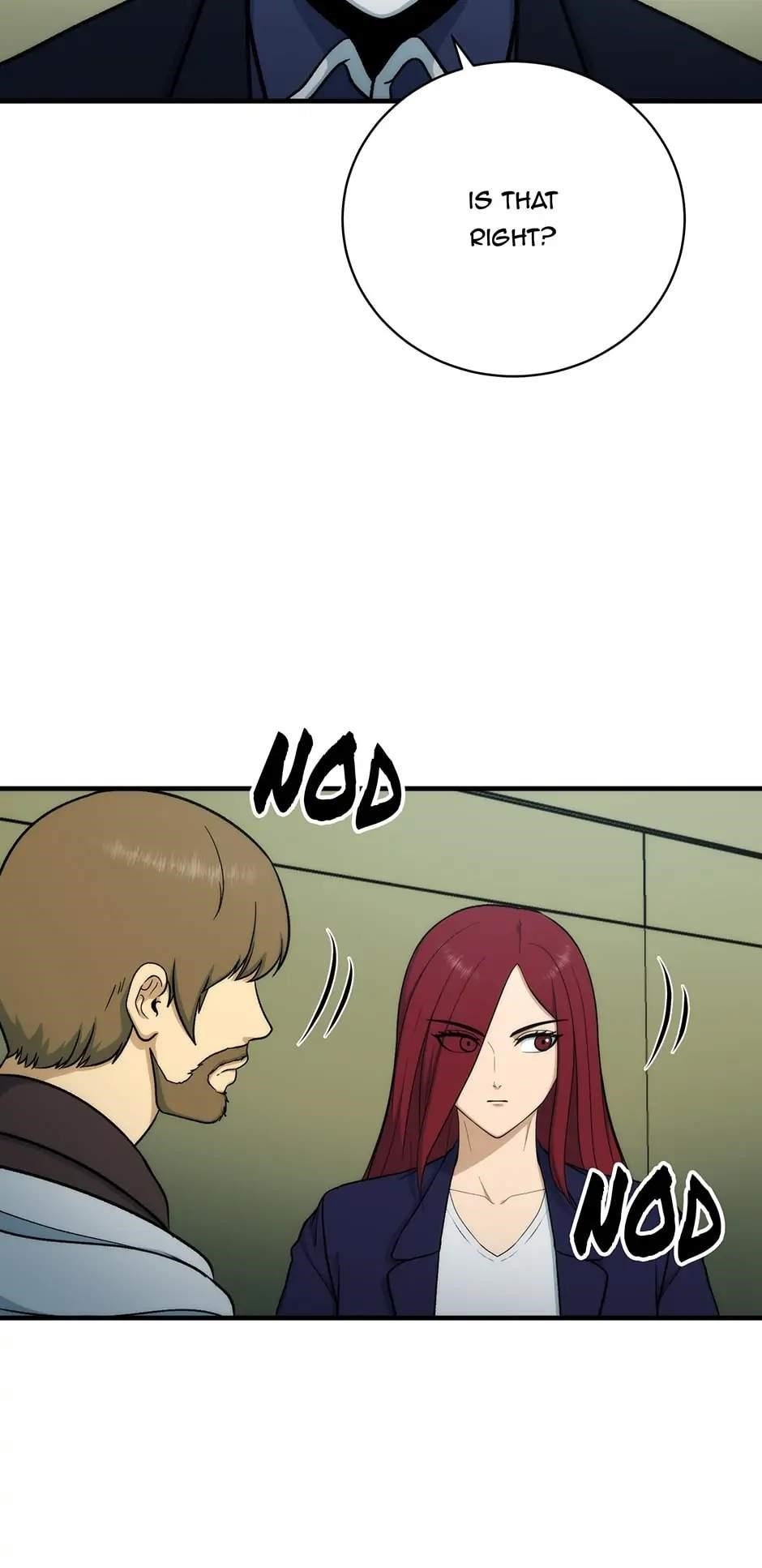 Dungeon House Chapter 96 - Page 61