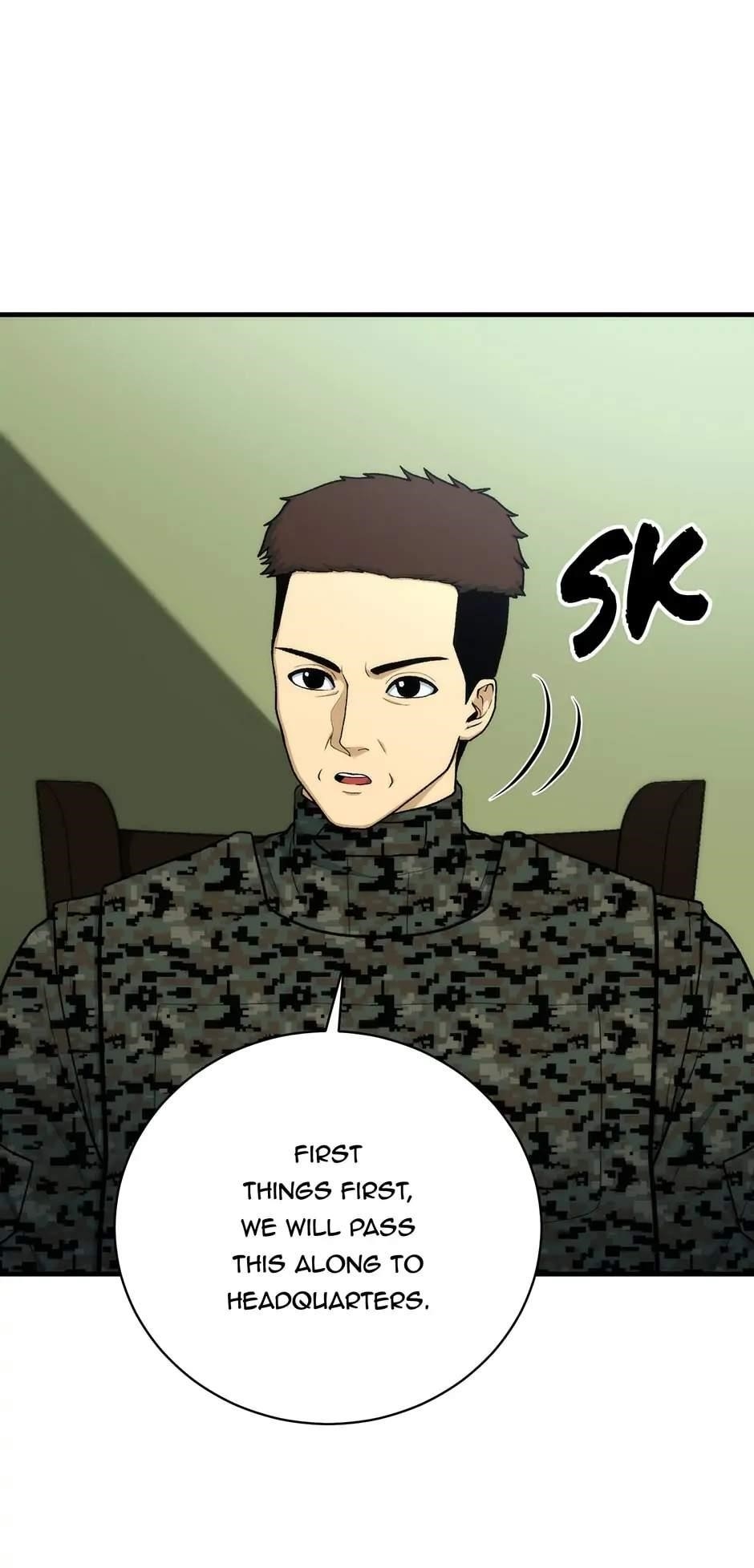 Dungeon House Chapter 96 - Page 62