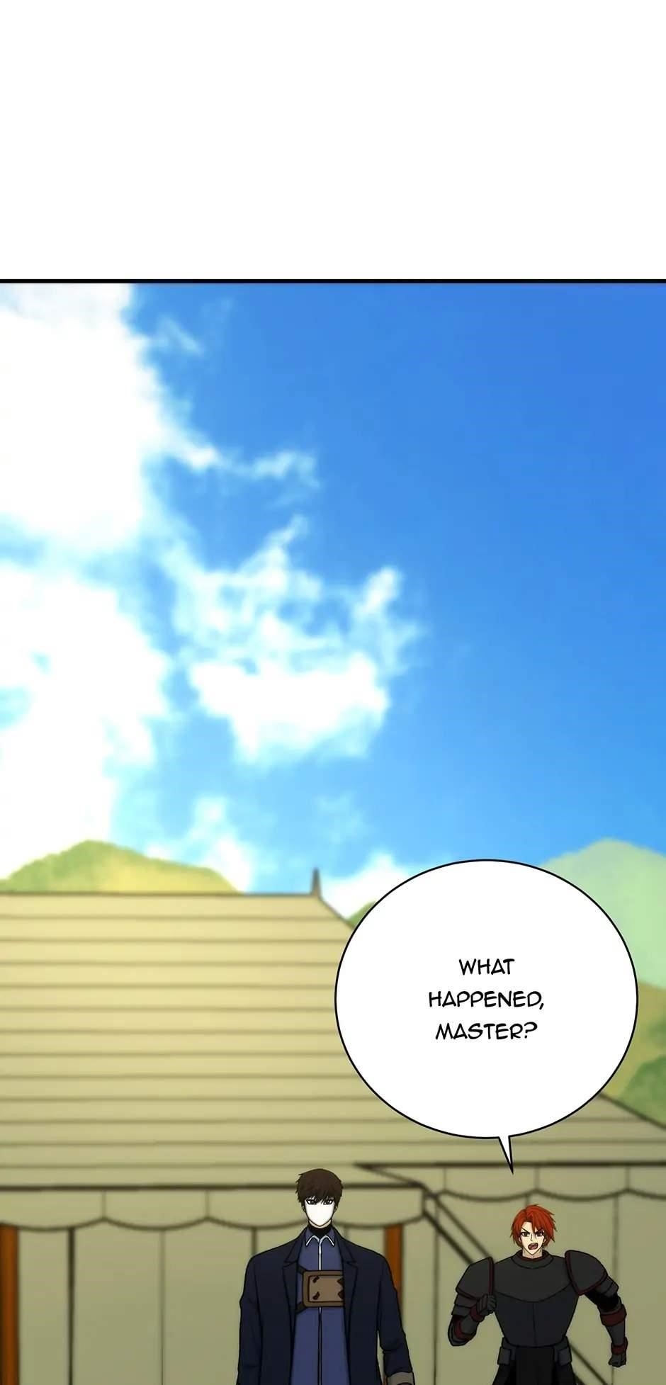 Dungeon House Chapter 96 - Page 63