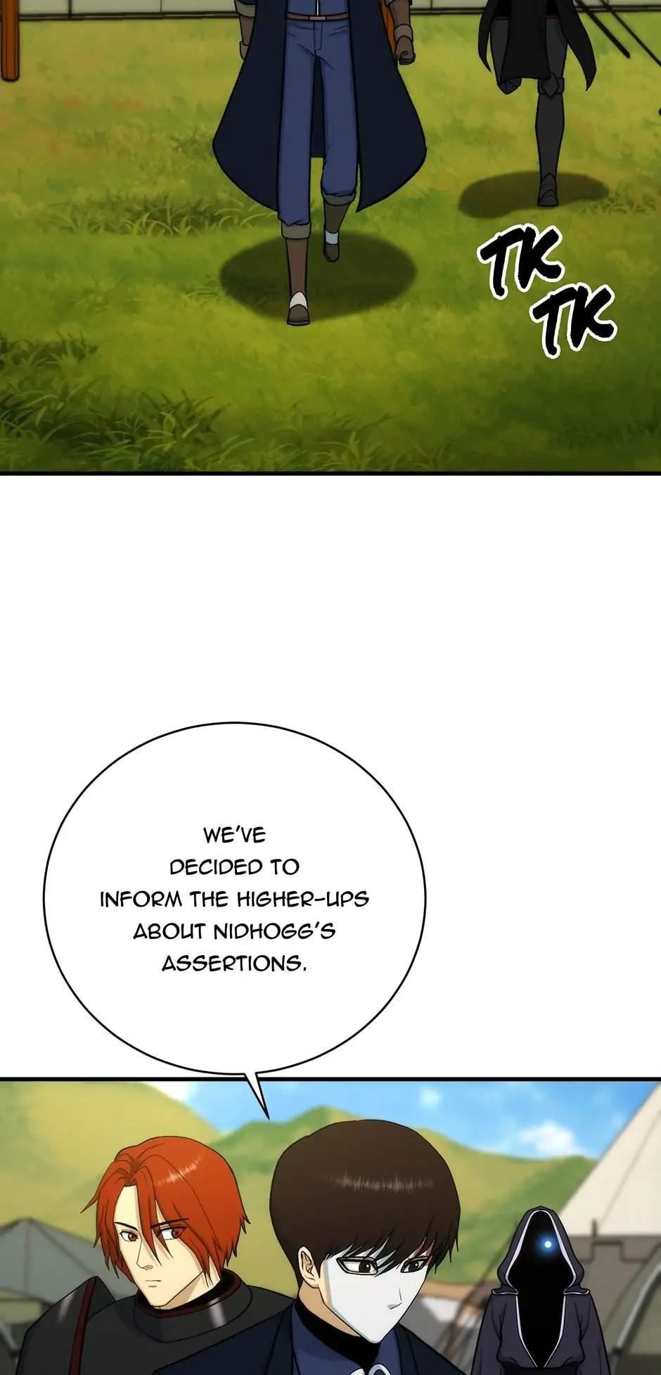 Dungeon House Chapter 96 - Page 64